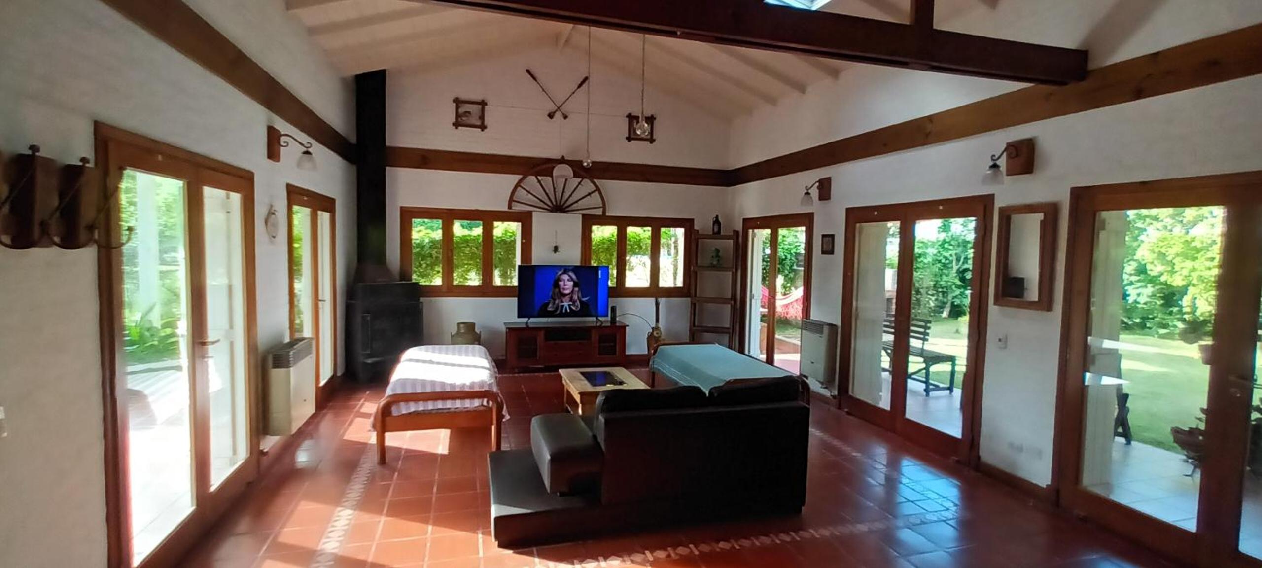 Casa del Arroyo