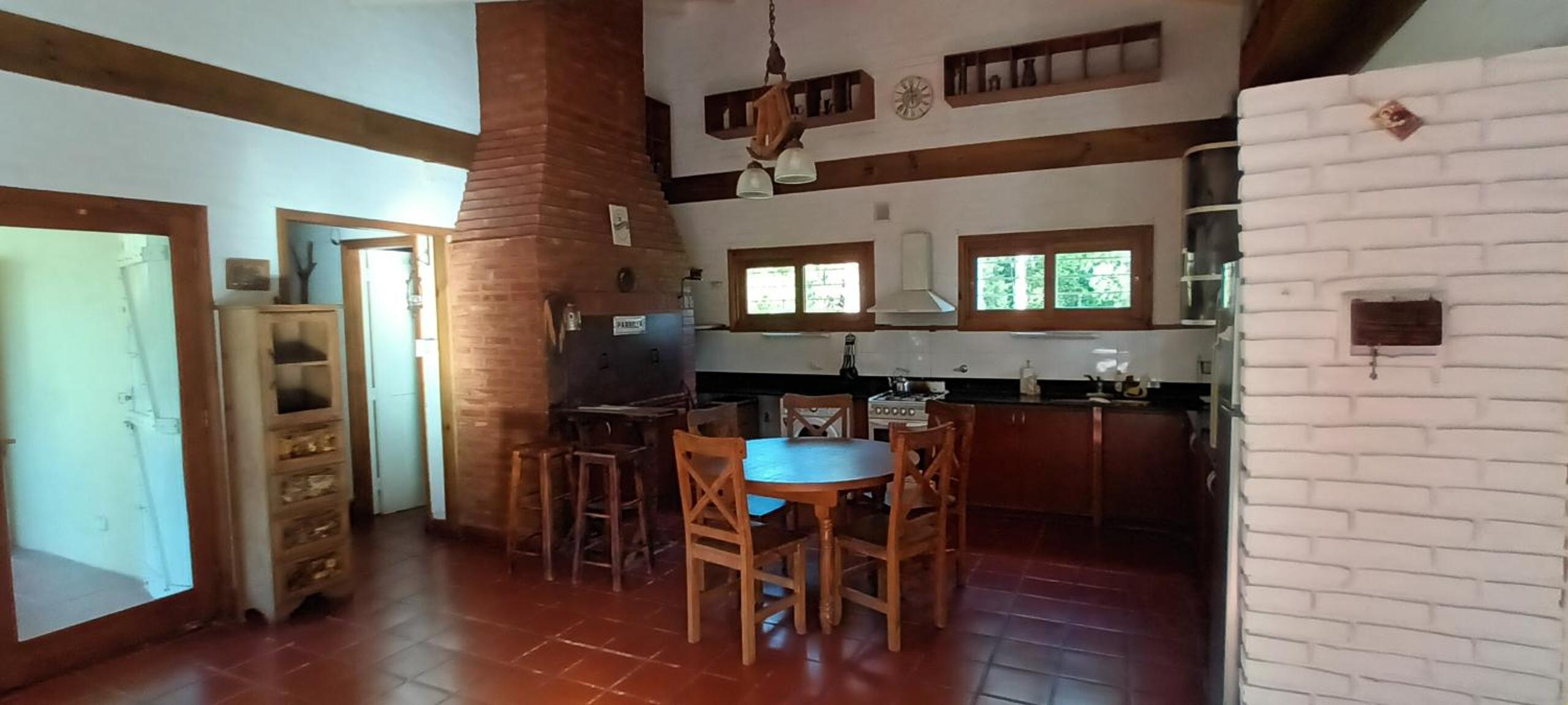 Casa del Arroyo