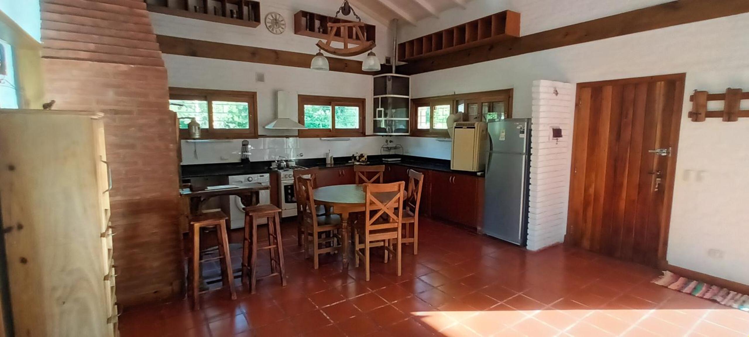 Casa del Arroyo