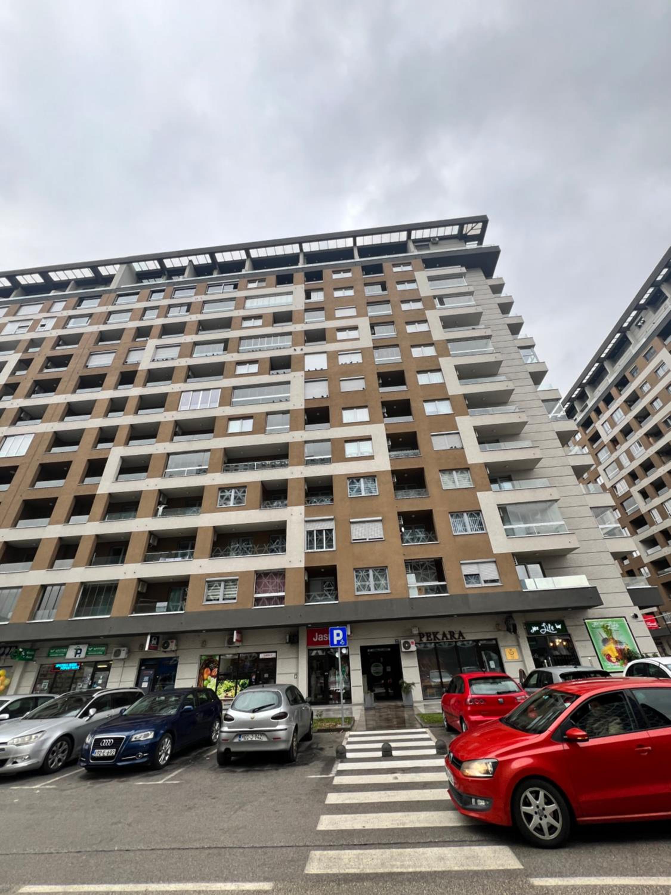 building