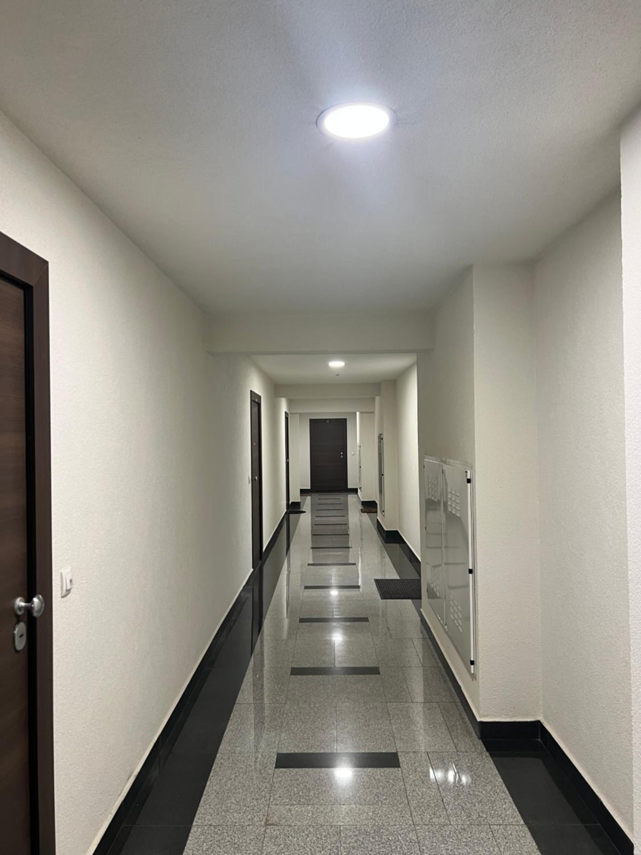 Apartment Lara