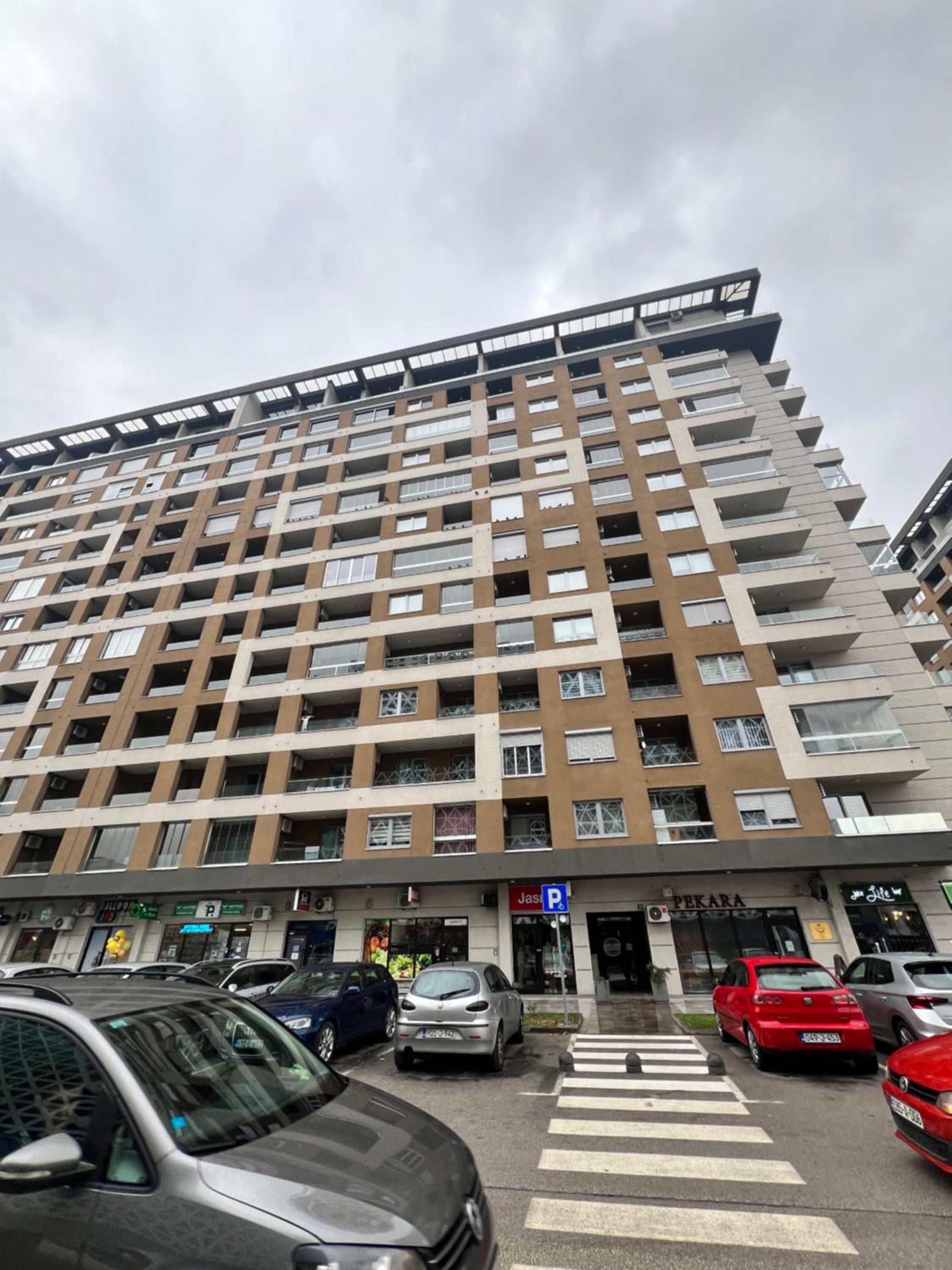 Apartment Lara