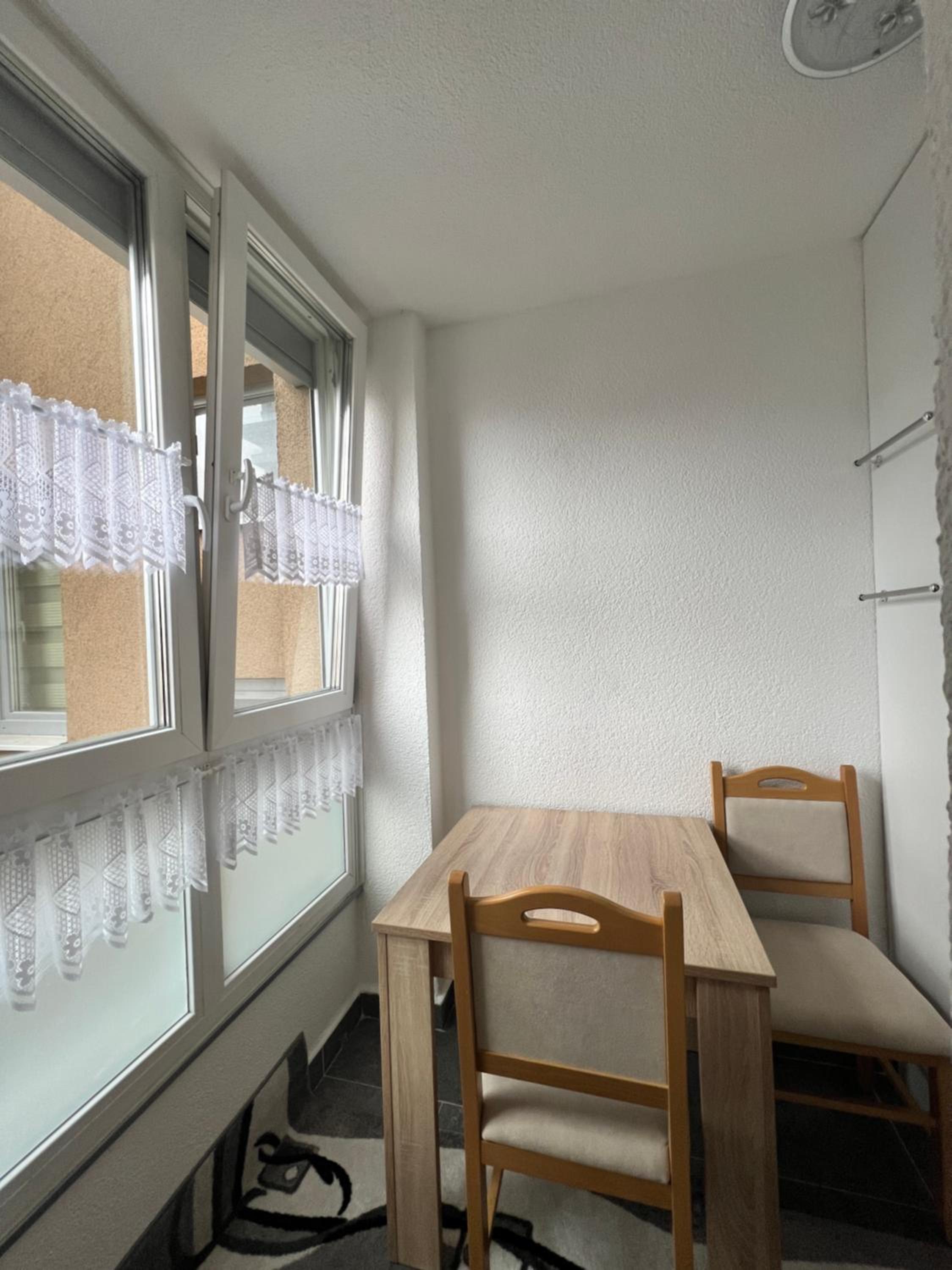 Apartment Lara