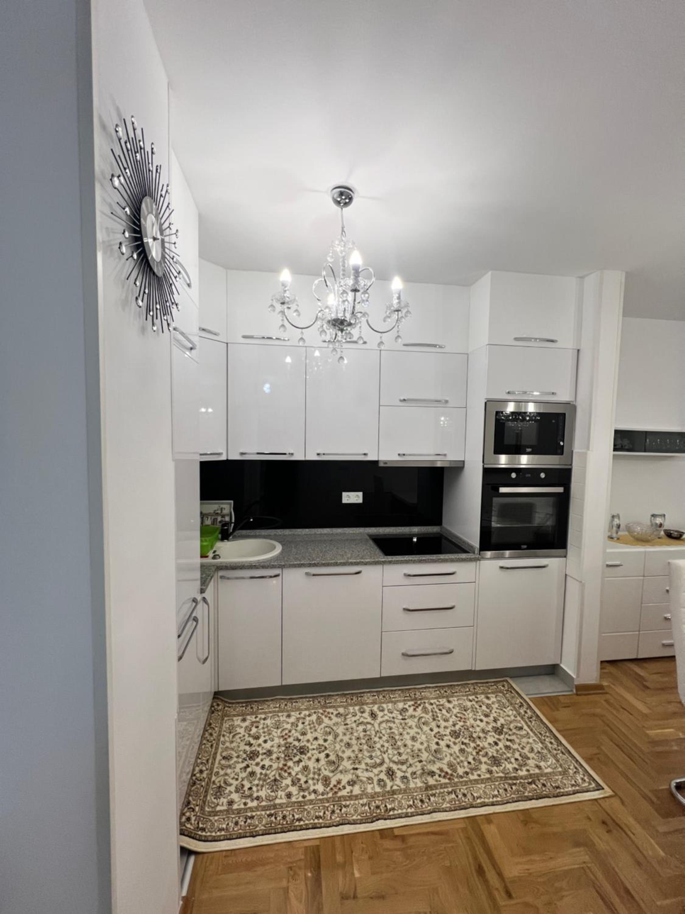 Apartment Lara