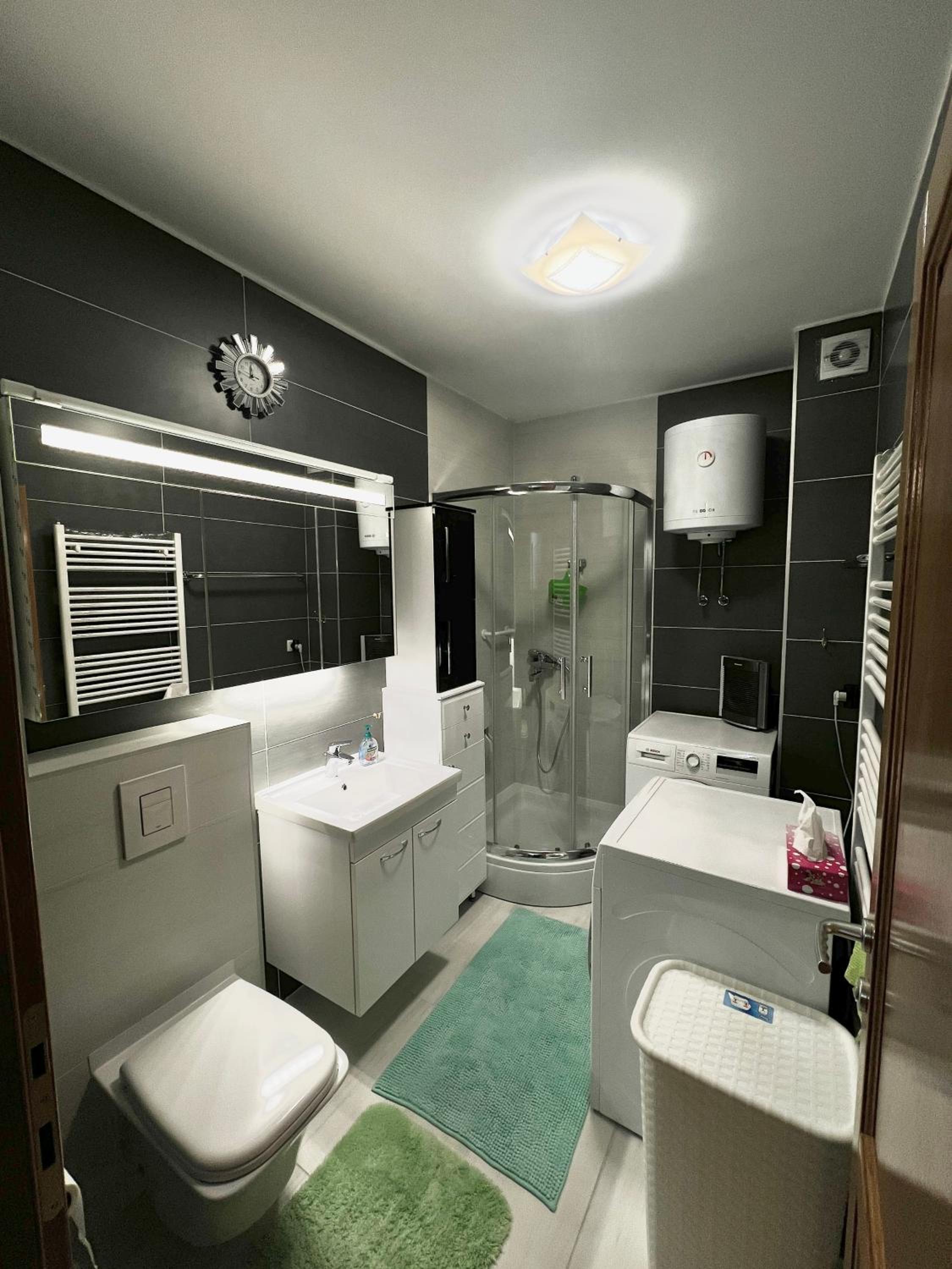 Apartment Lara