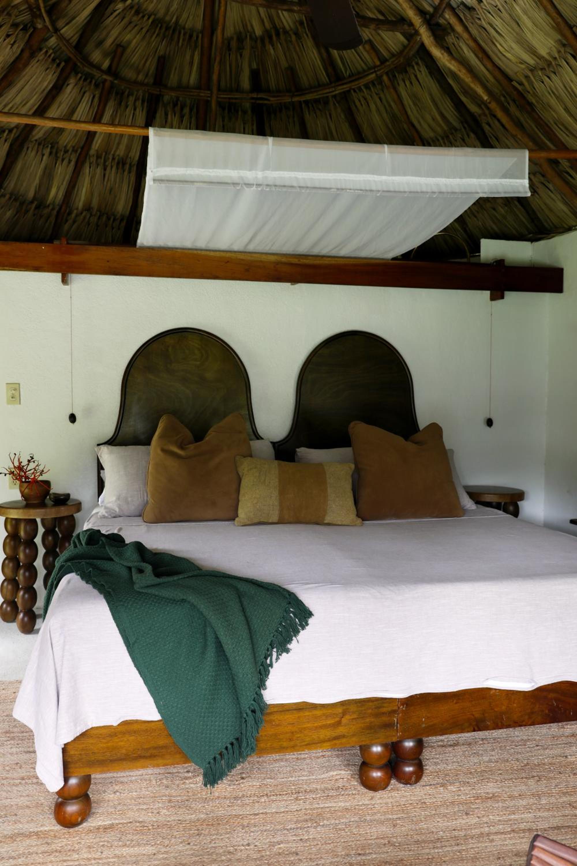 Jade Jungle Resort