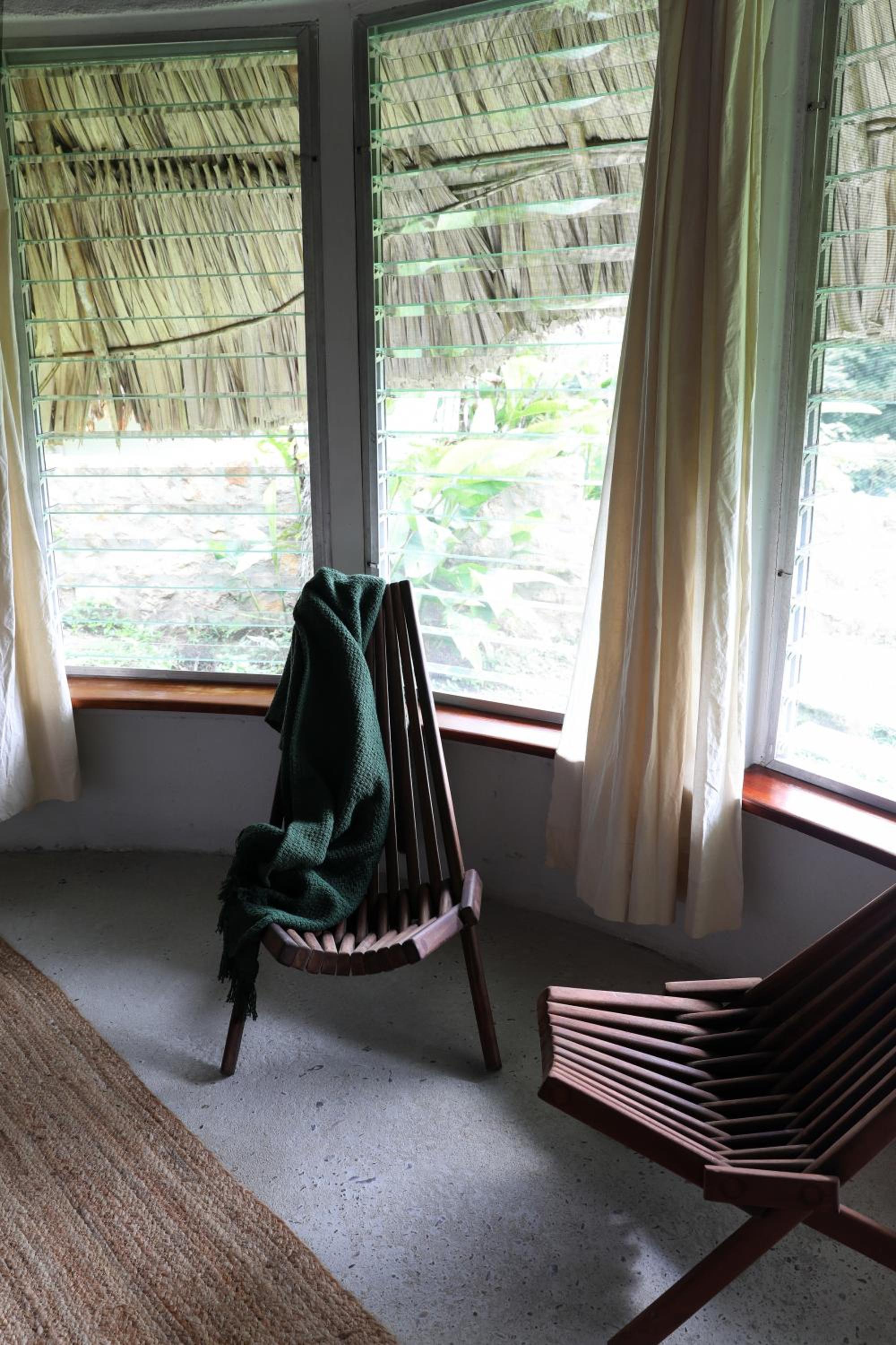 Jade Jungle Resort