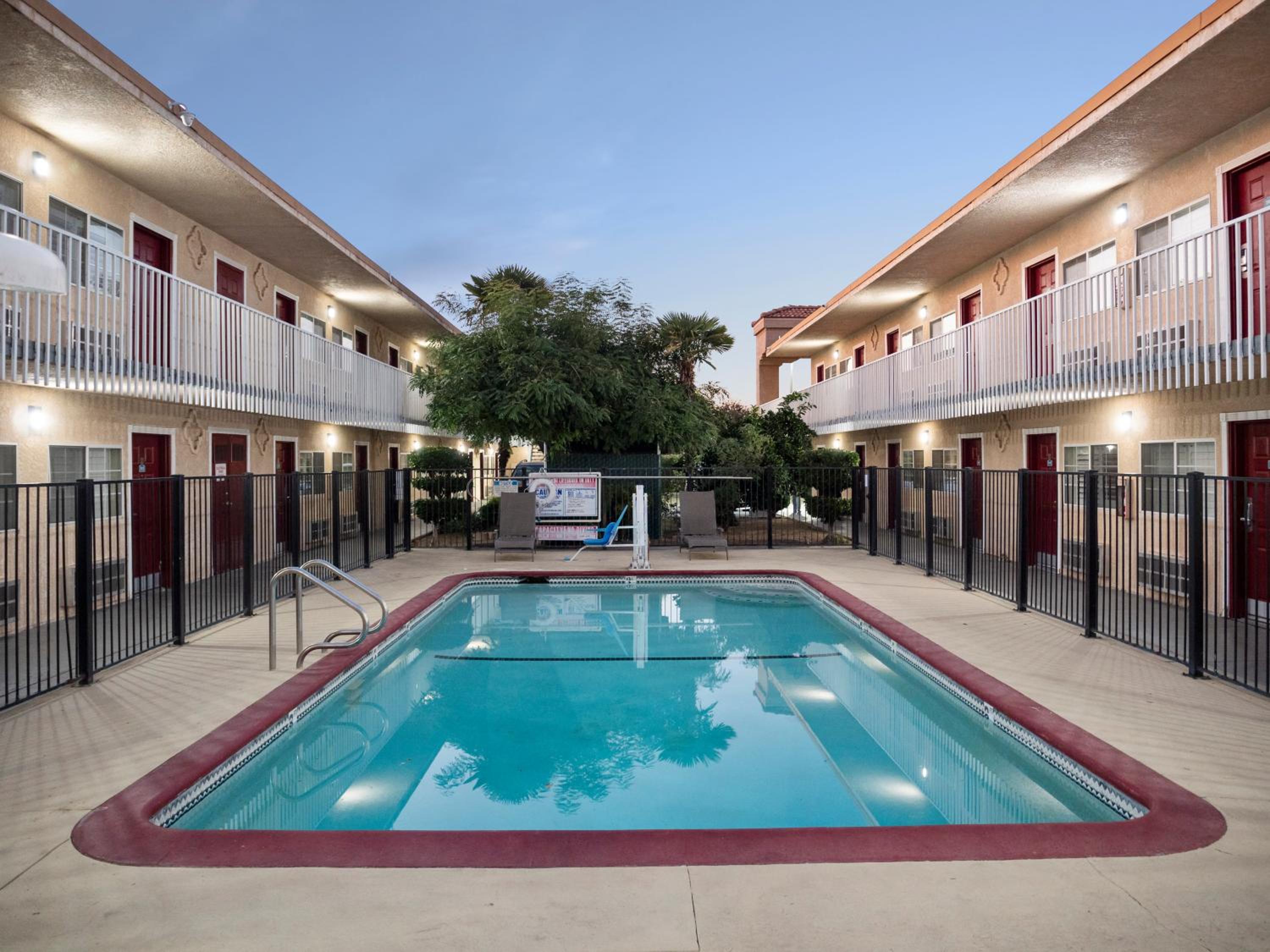 Dream Inn