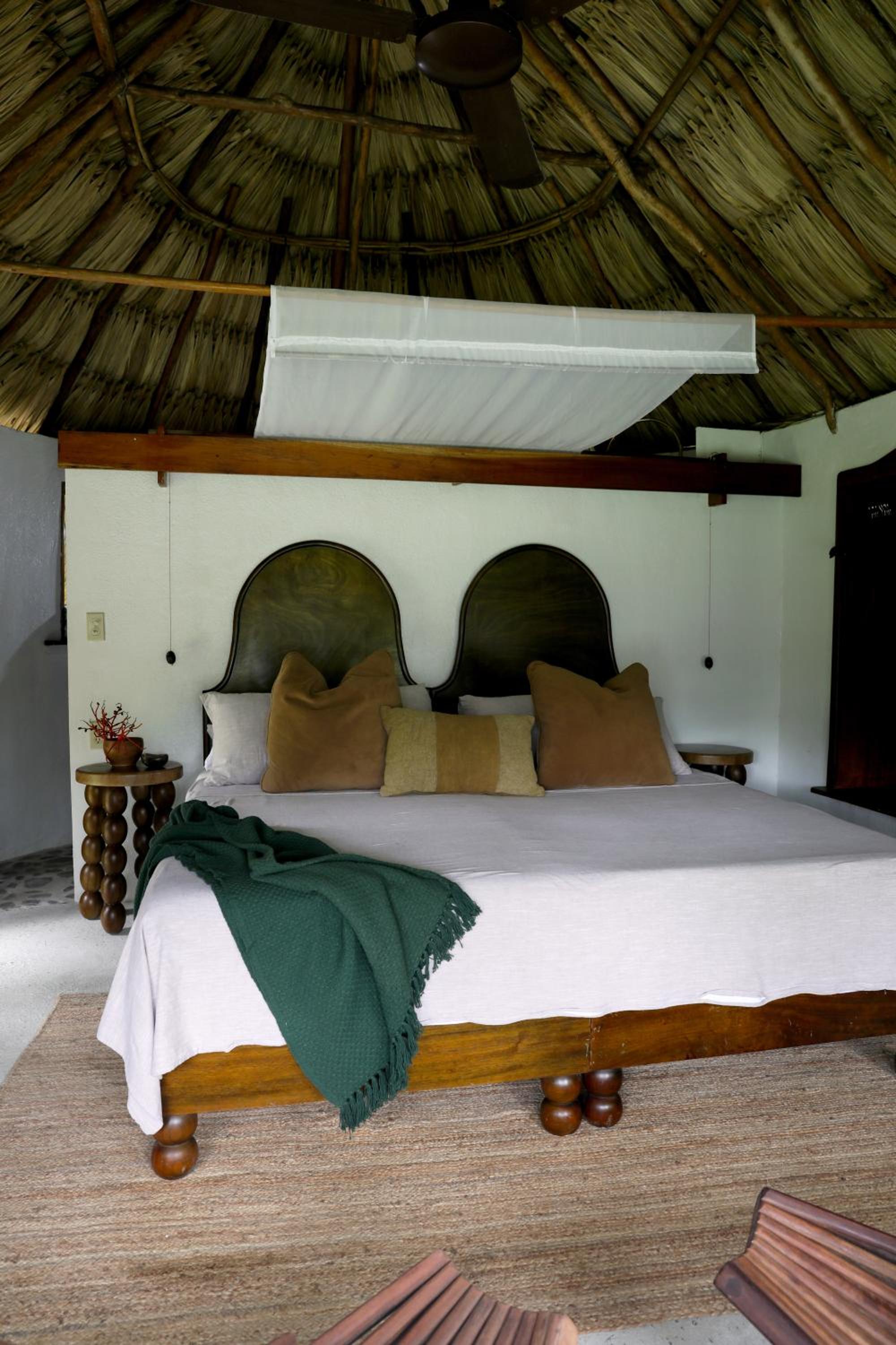 Jade Jungle Resort