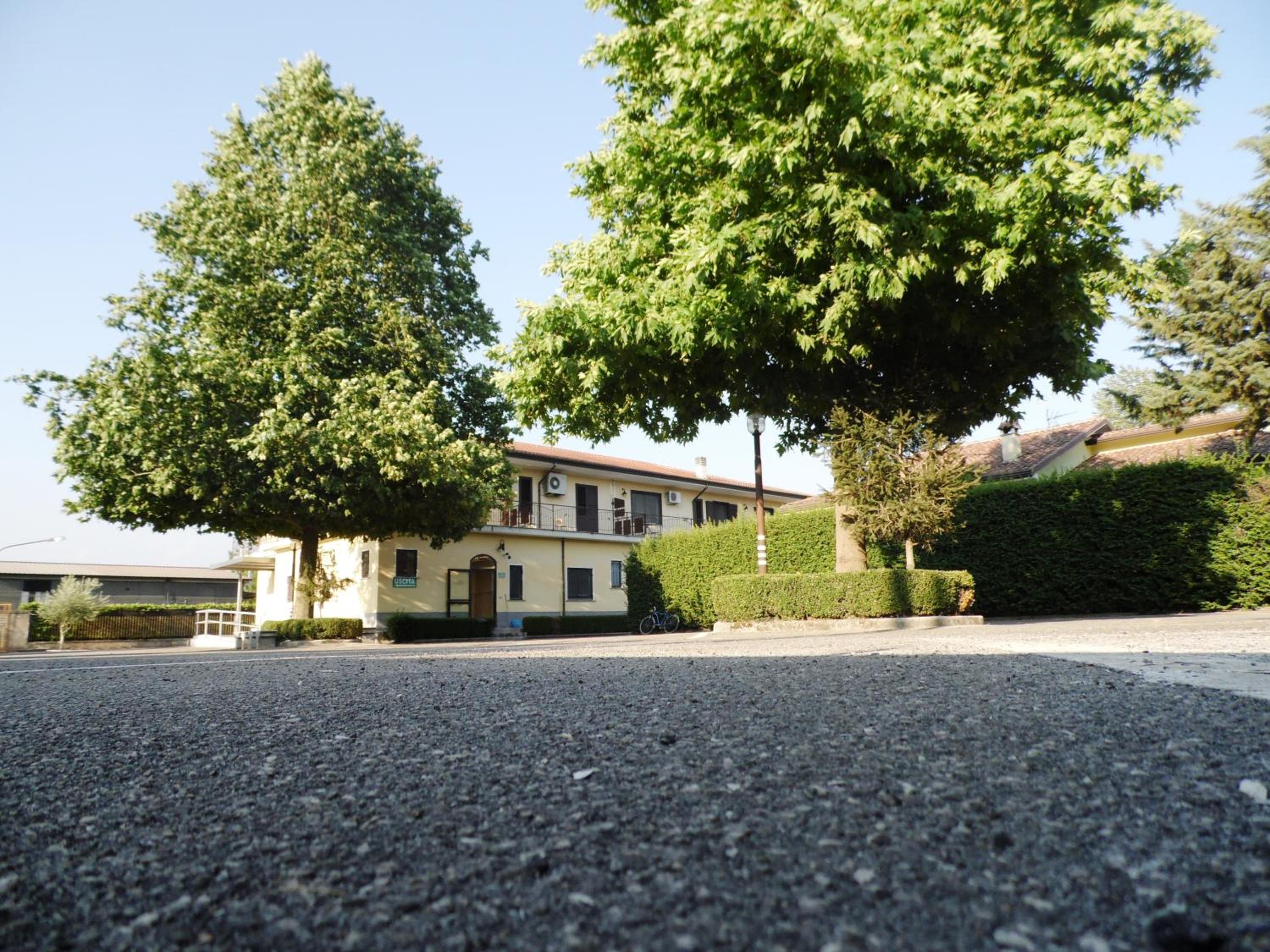 Hotel Rosso Di Sera - Property Image 3