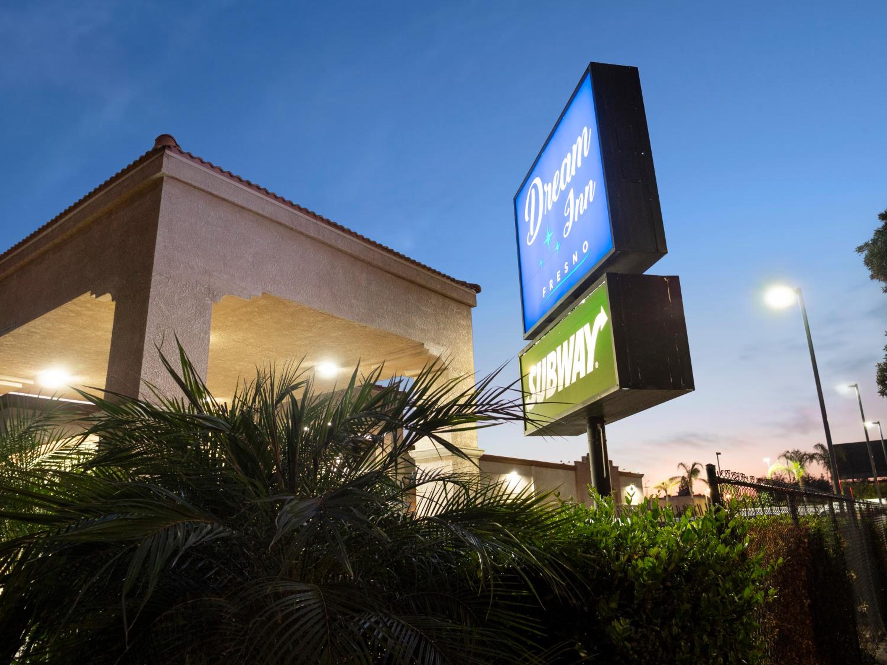 Dream Inn, Bild 12