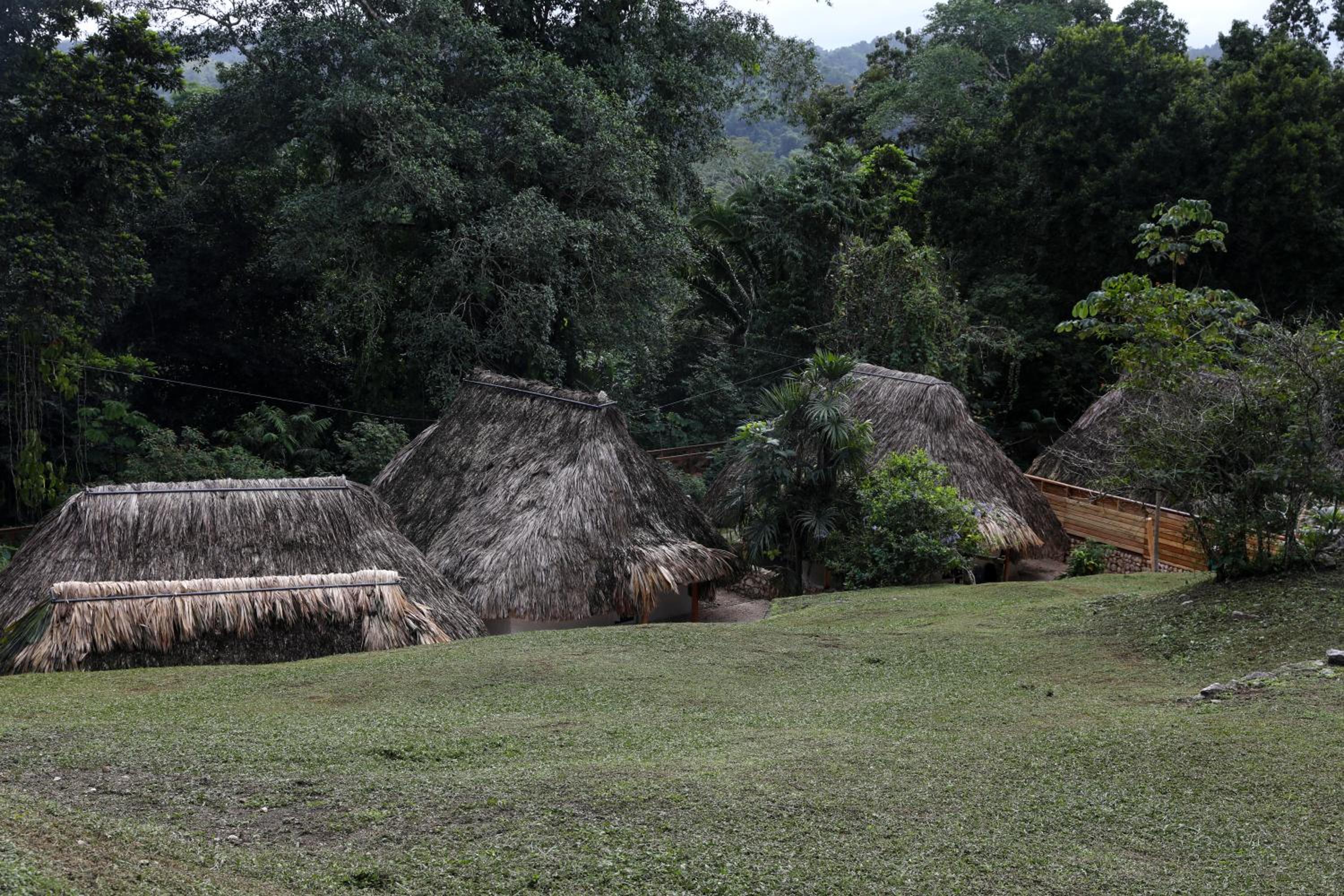 Jade Jungle Resort