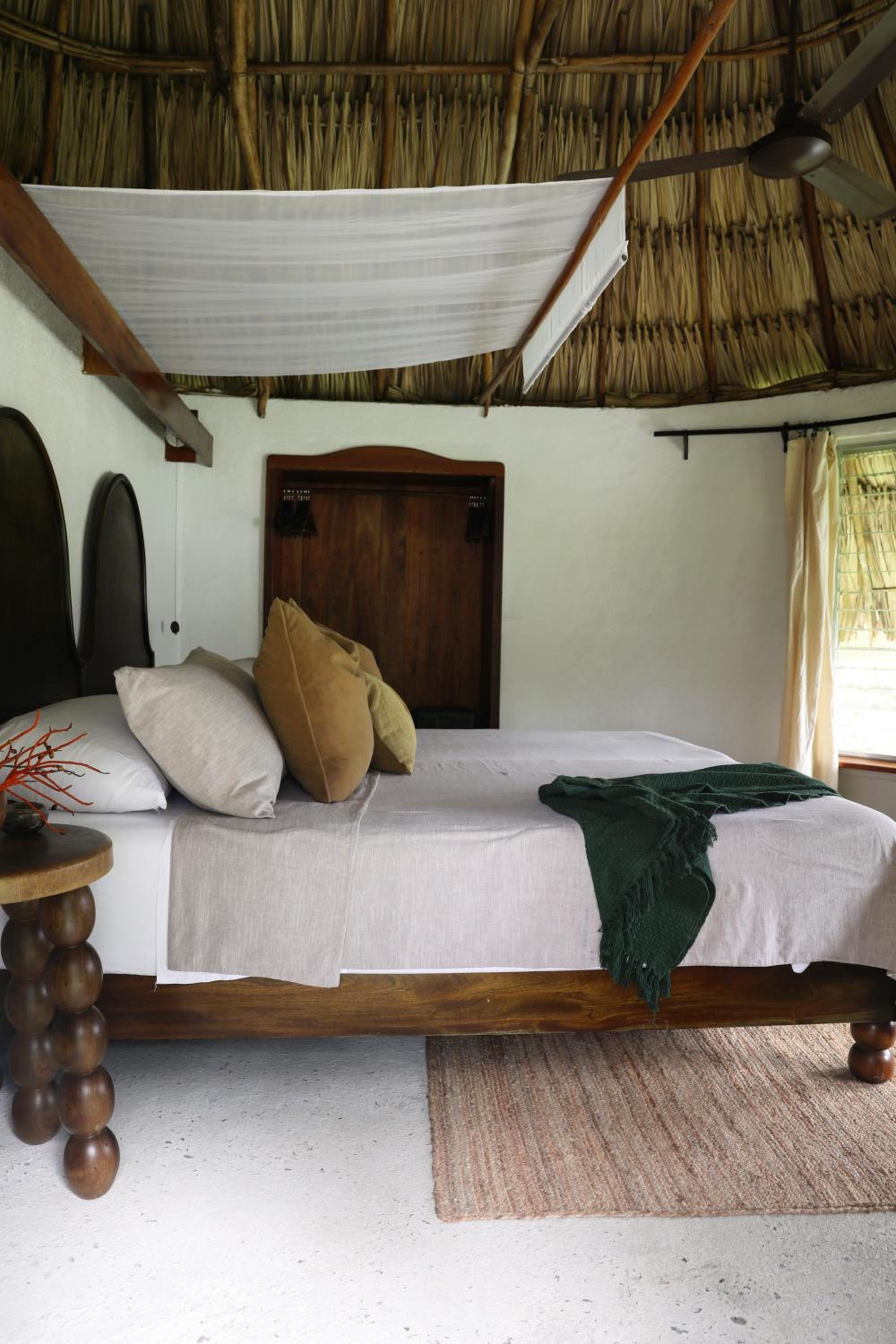 Jade Jungle Resort