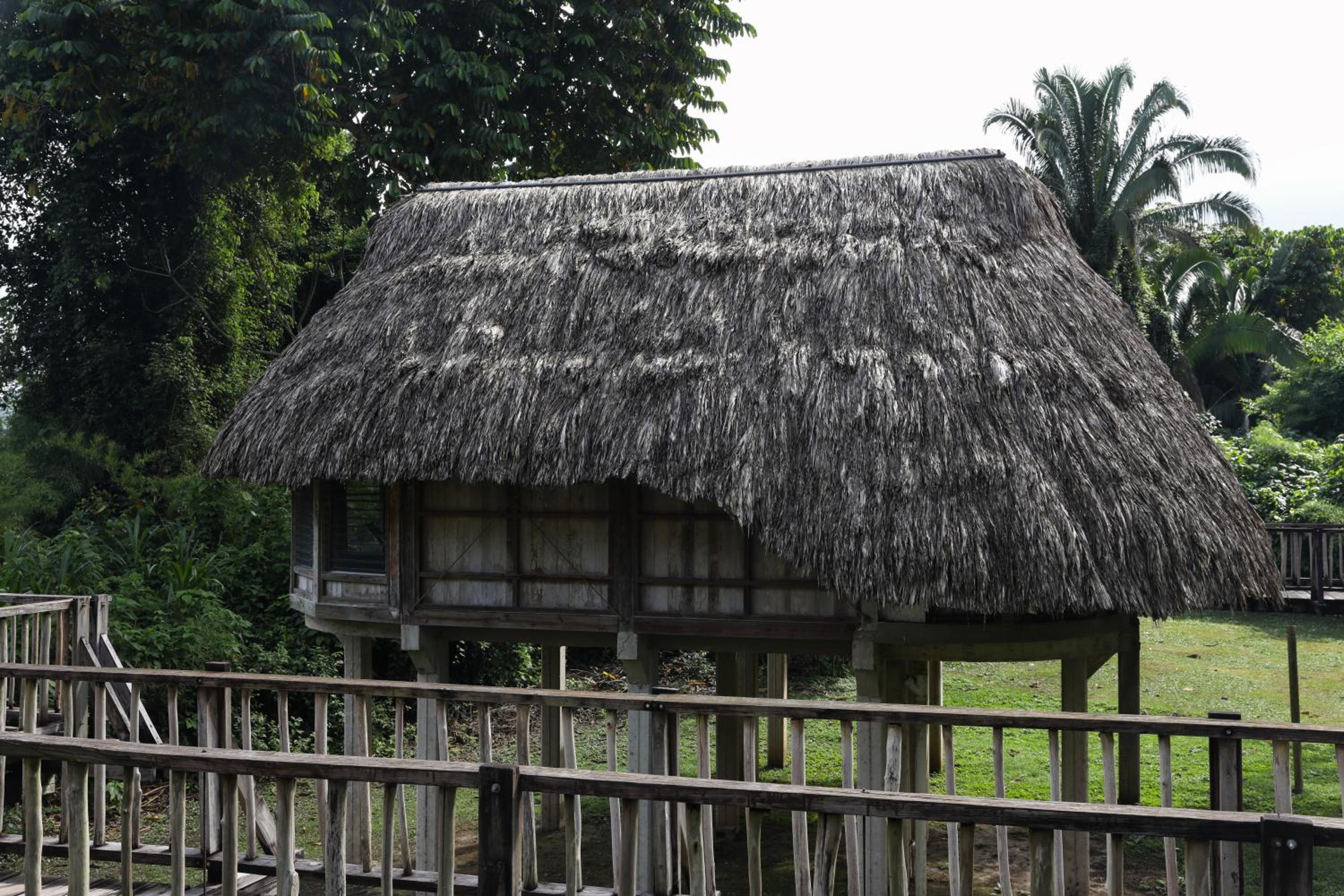 Jade Jungle Resort