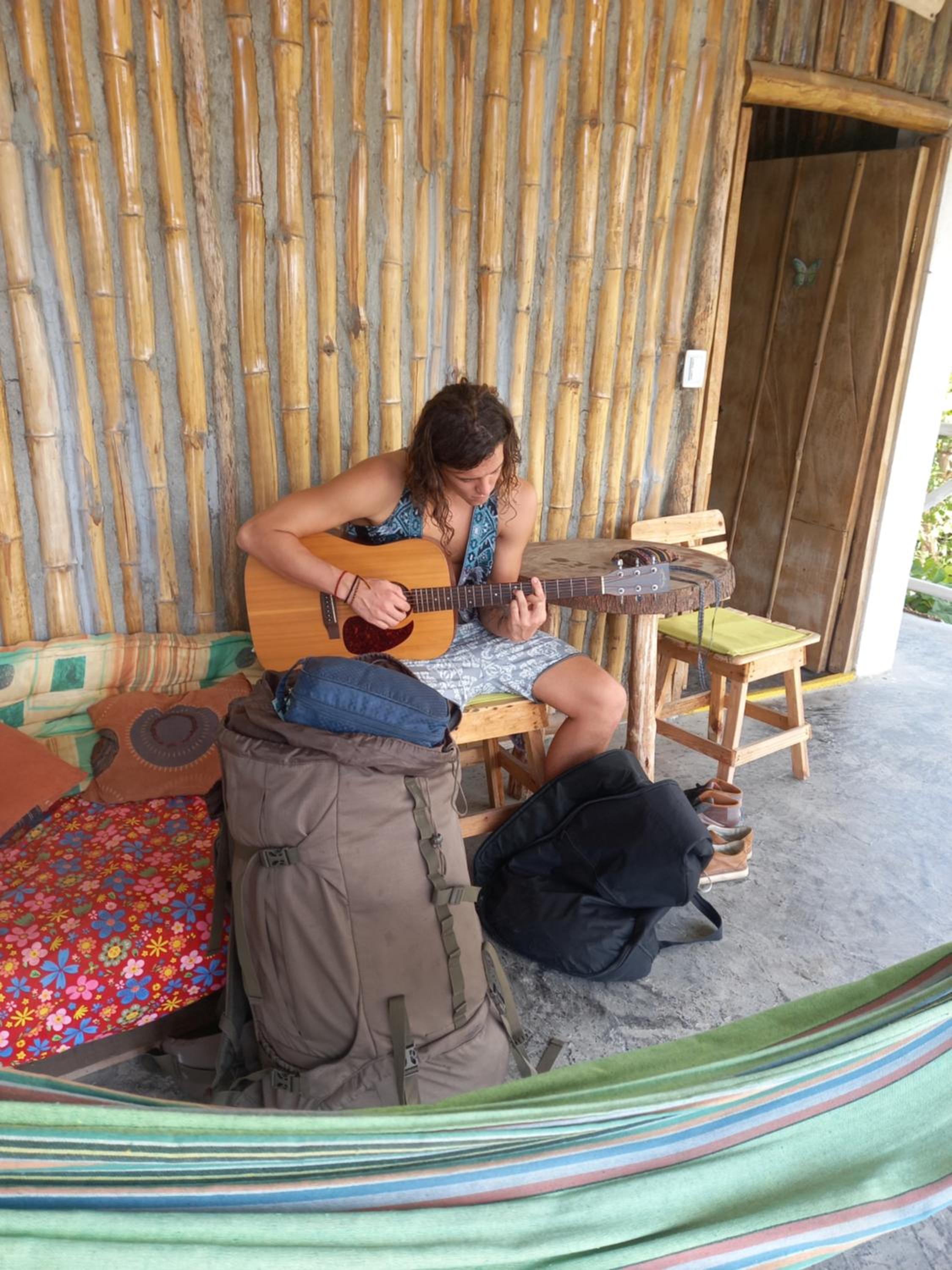 Casa Lily Flower
