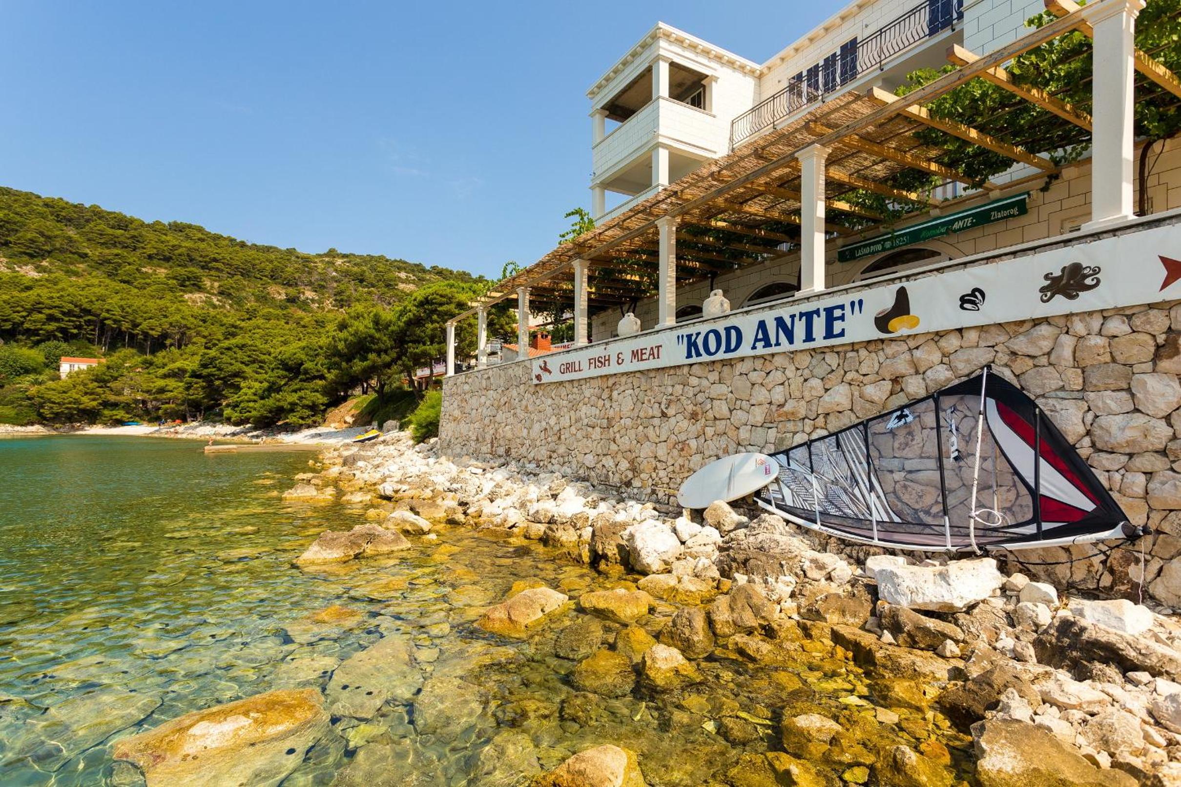 Pine Tree Boutique Apartments