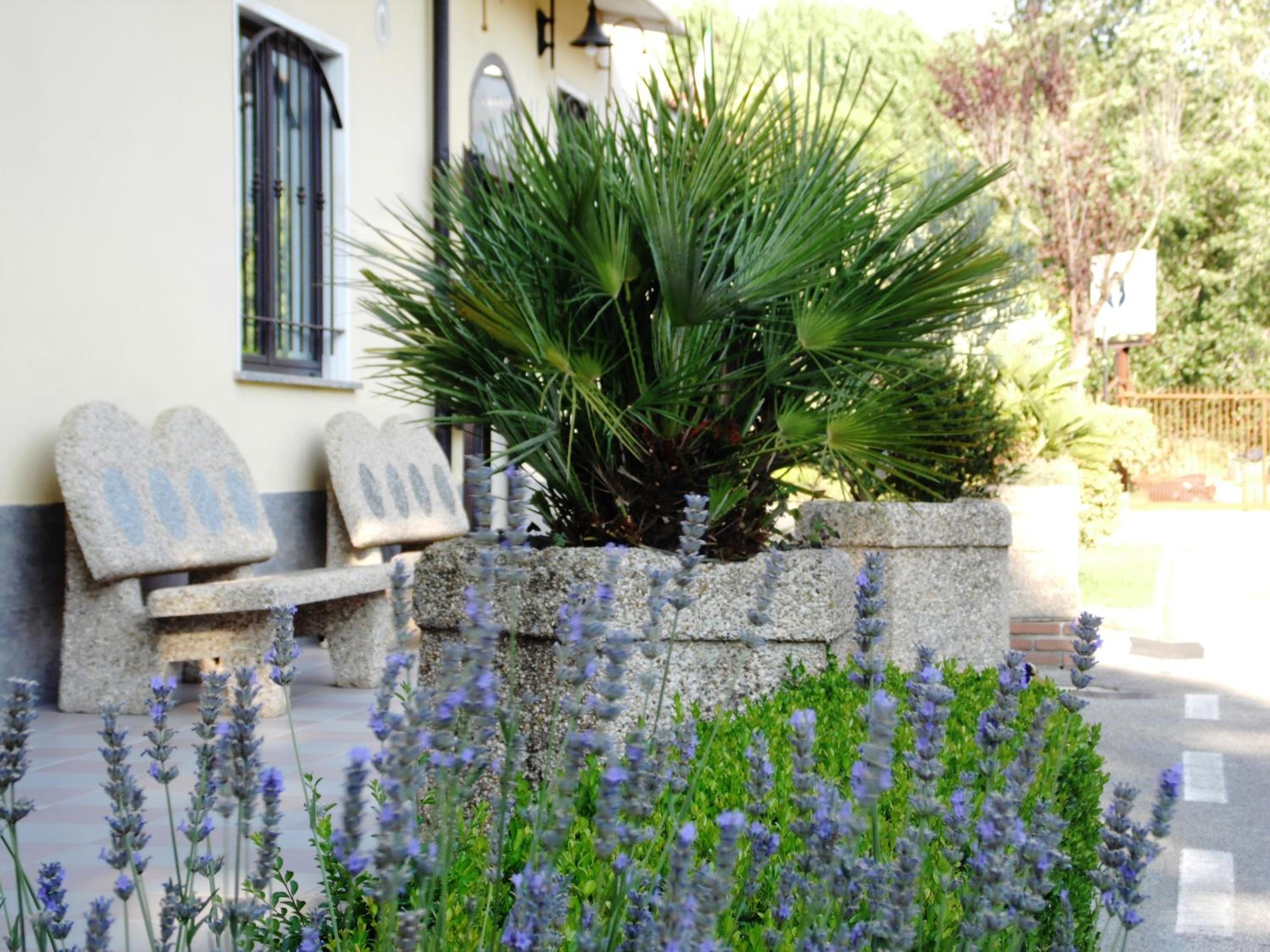 Hotel Rosso Di Sera - Property Image 7