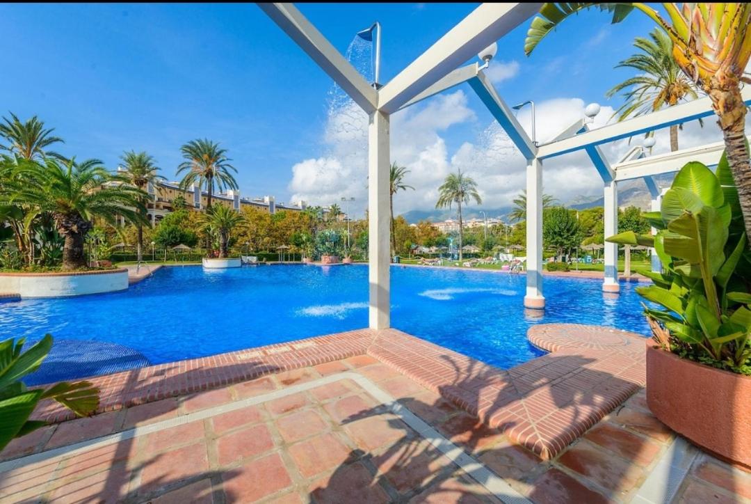 BENALBEACH Suite vistas al mar