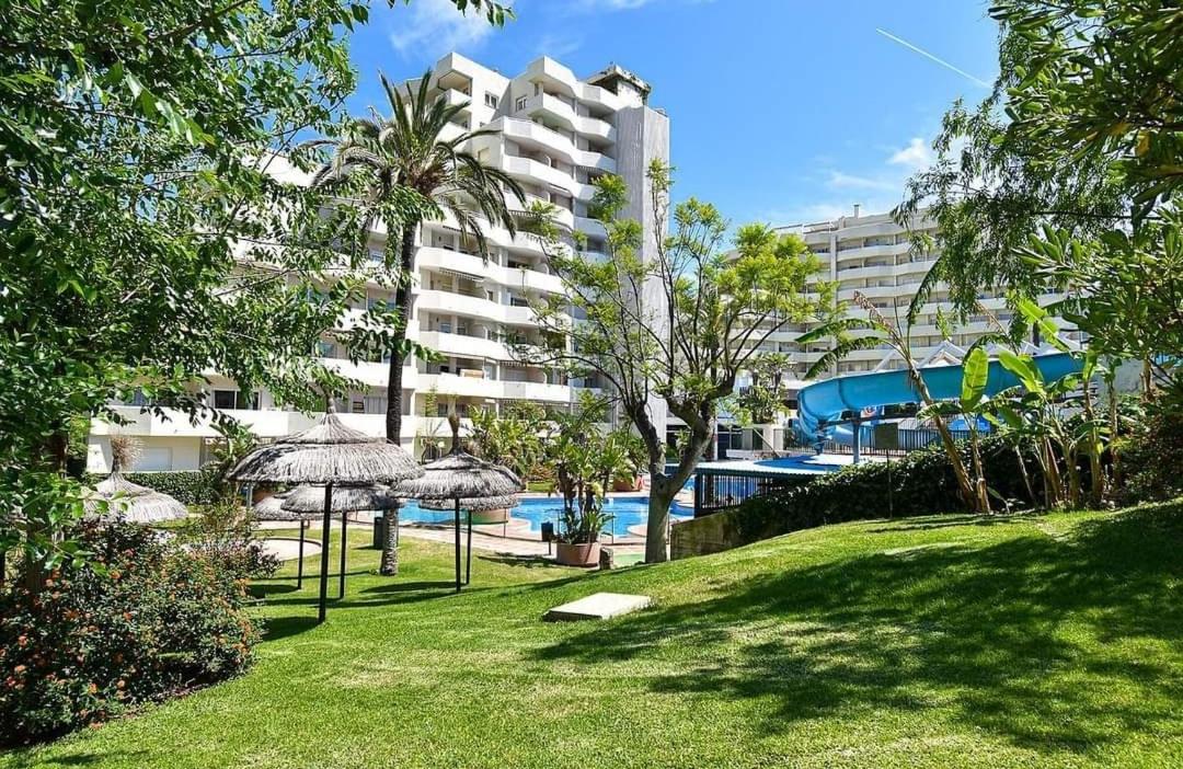 BENALBEACH Suite vistas al mar