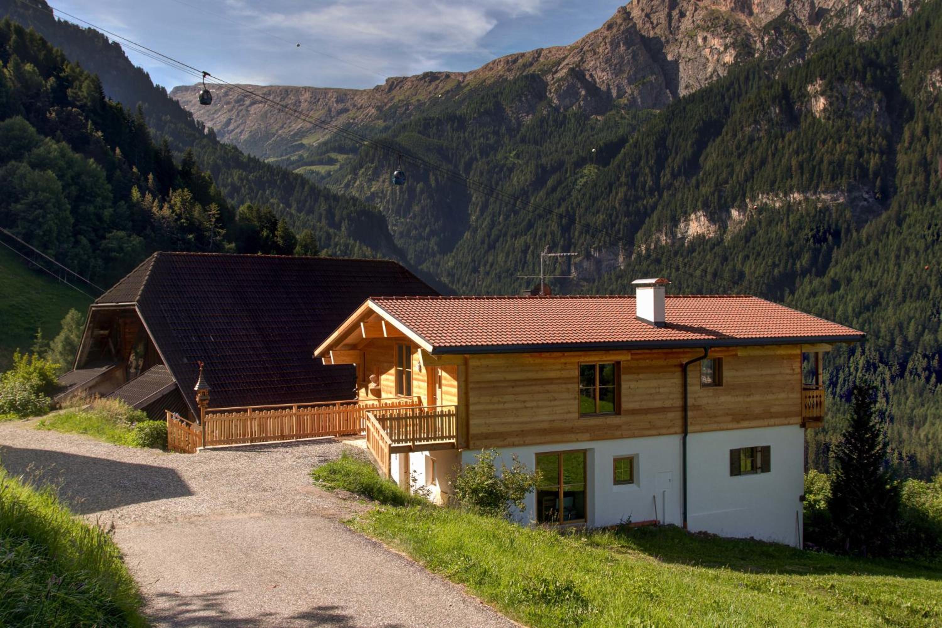 Ratzeshof view 3