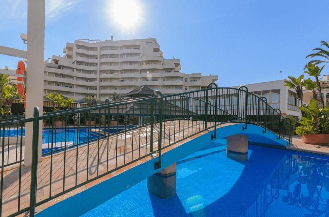 BENALBEACH Suite vistas al mar