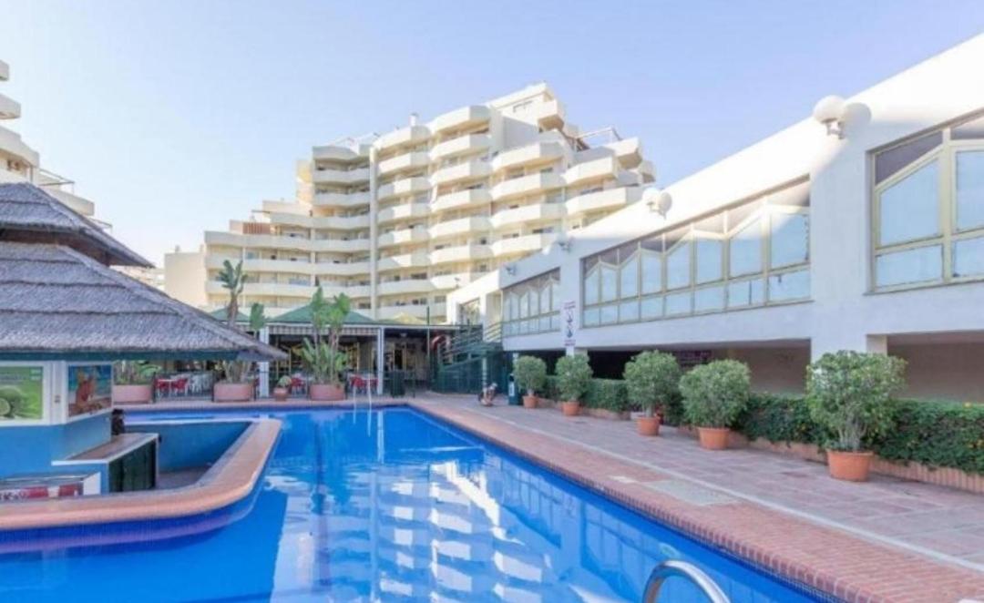 BENALBEACH Suite vistas al mar