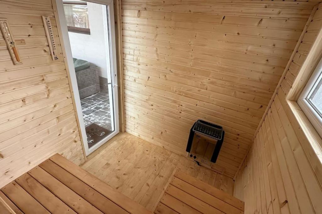Apartment house with sauna Svätý Kríž 110/2 view 5