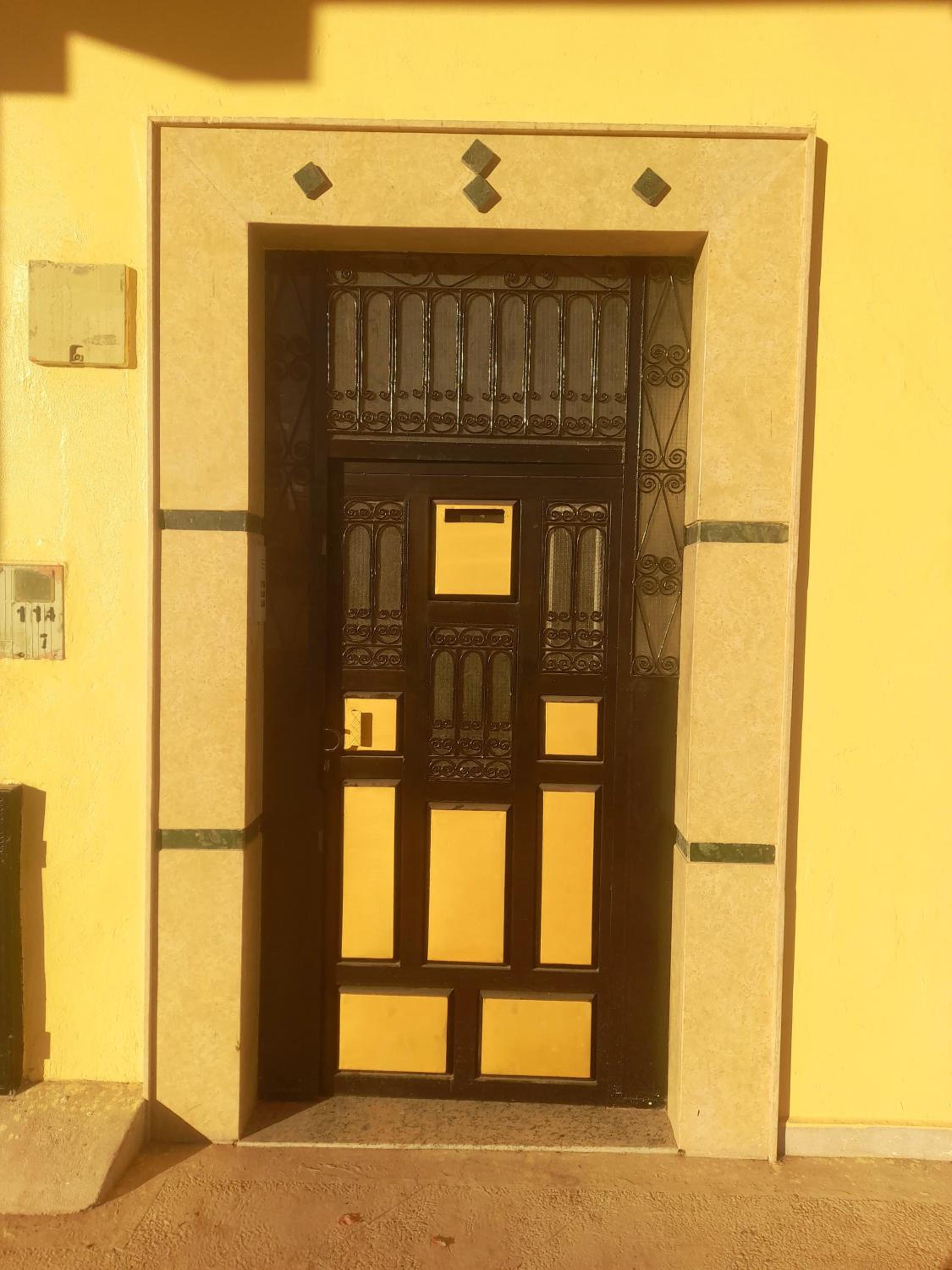 Appartement City Center