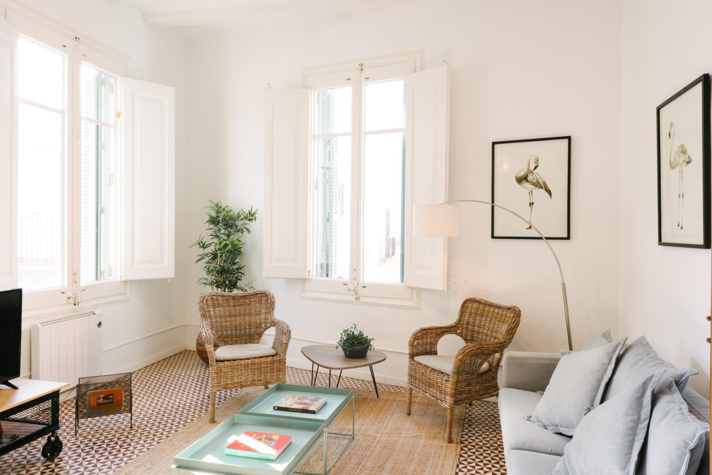 1840 Apartments Sitges by Suma Hotels