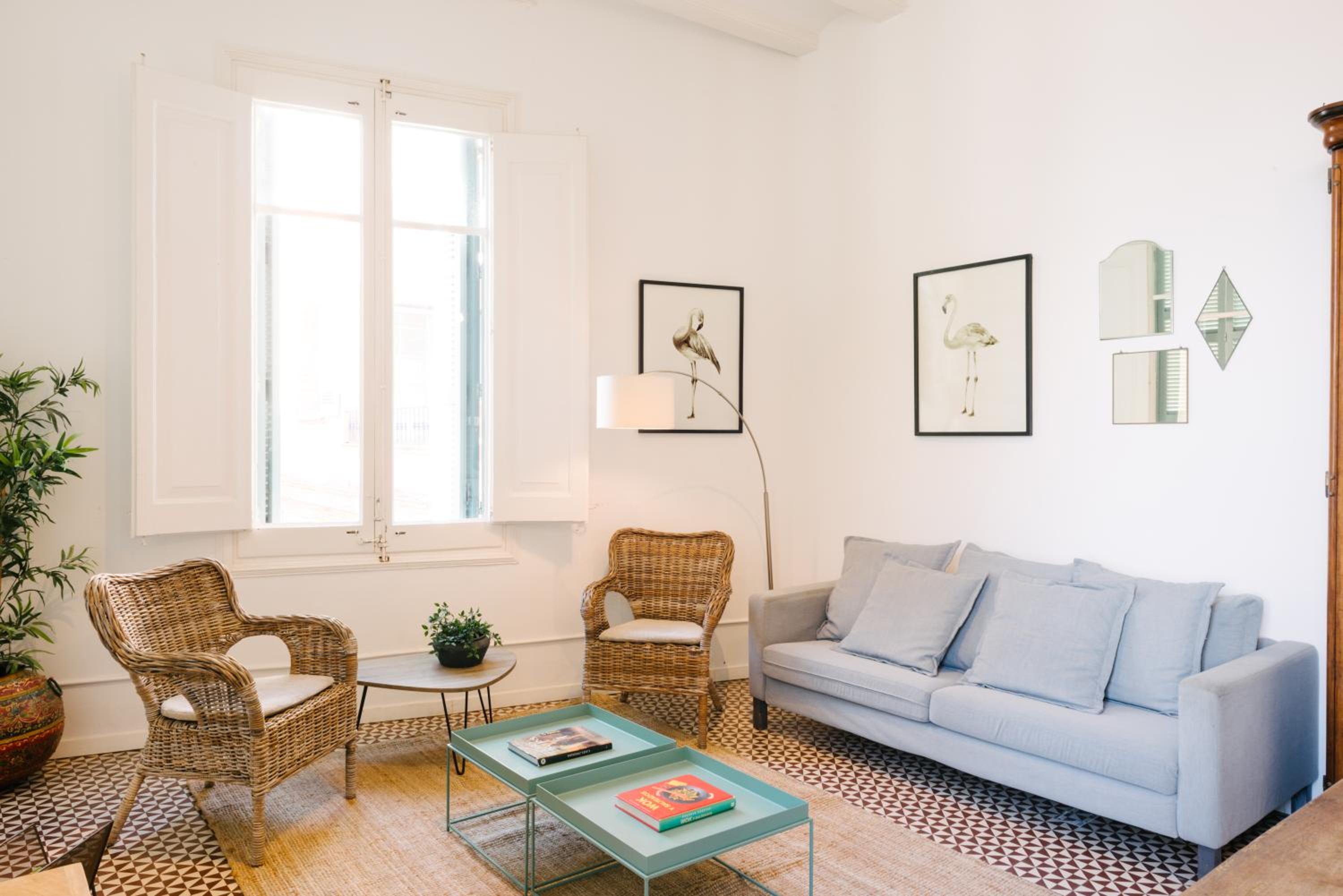 1840 Apartments Sitges by Suma Hotels