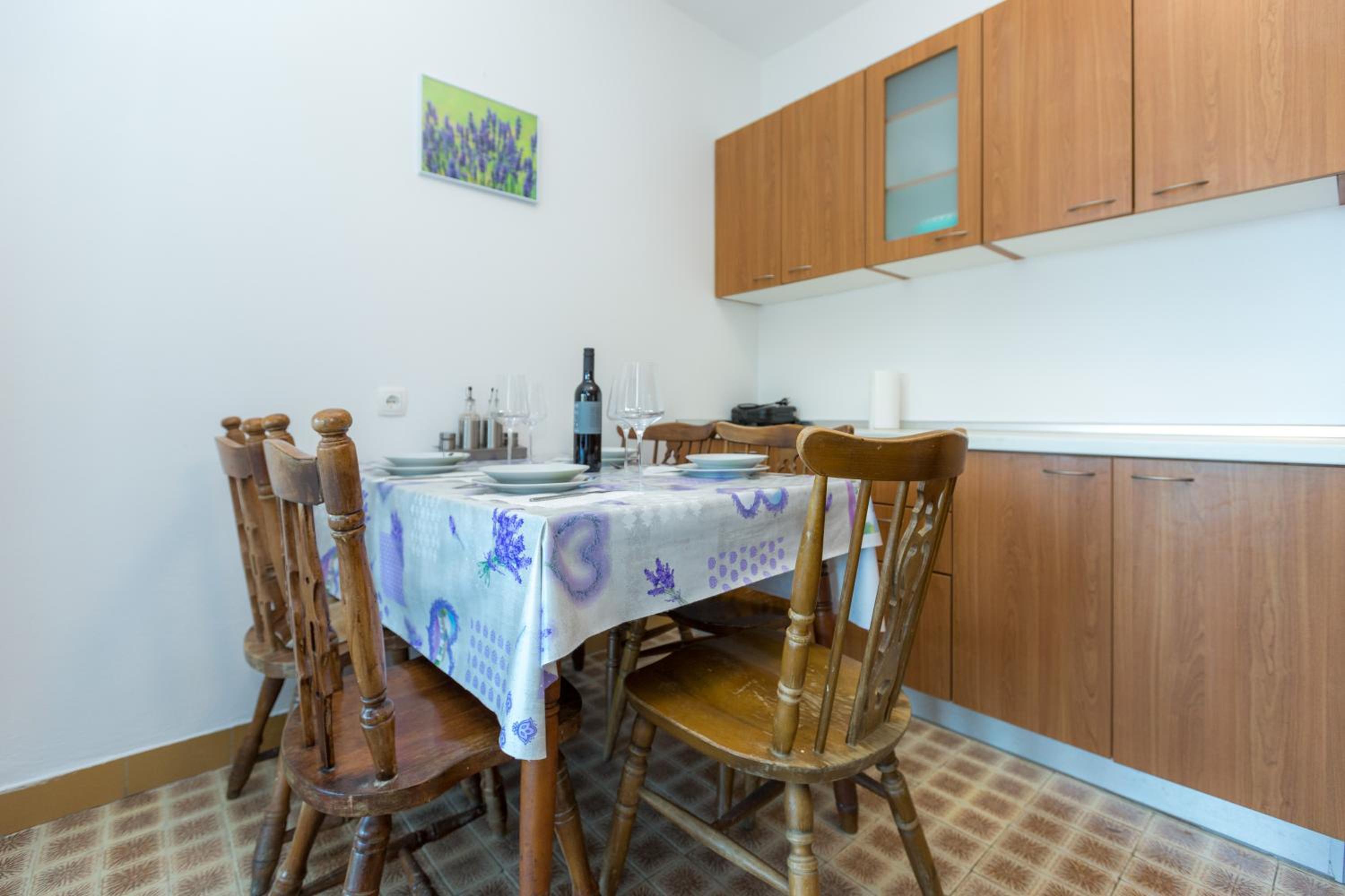 Apartment Juranov
