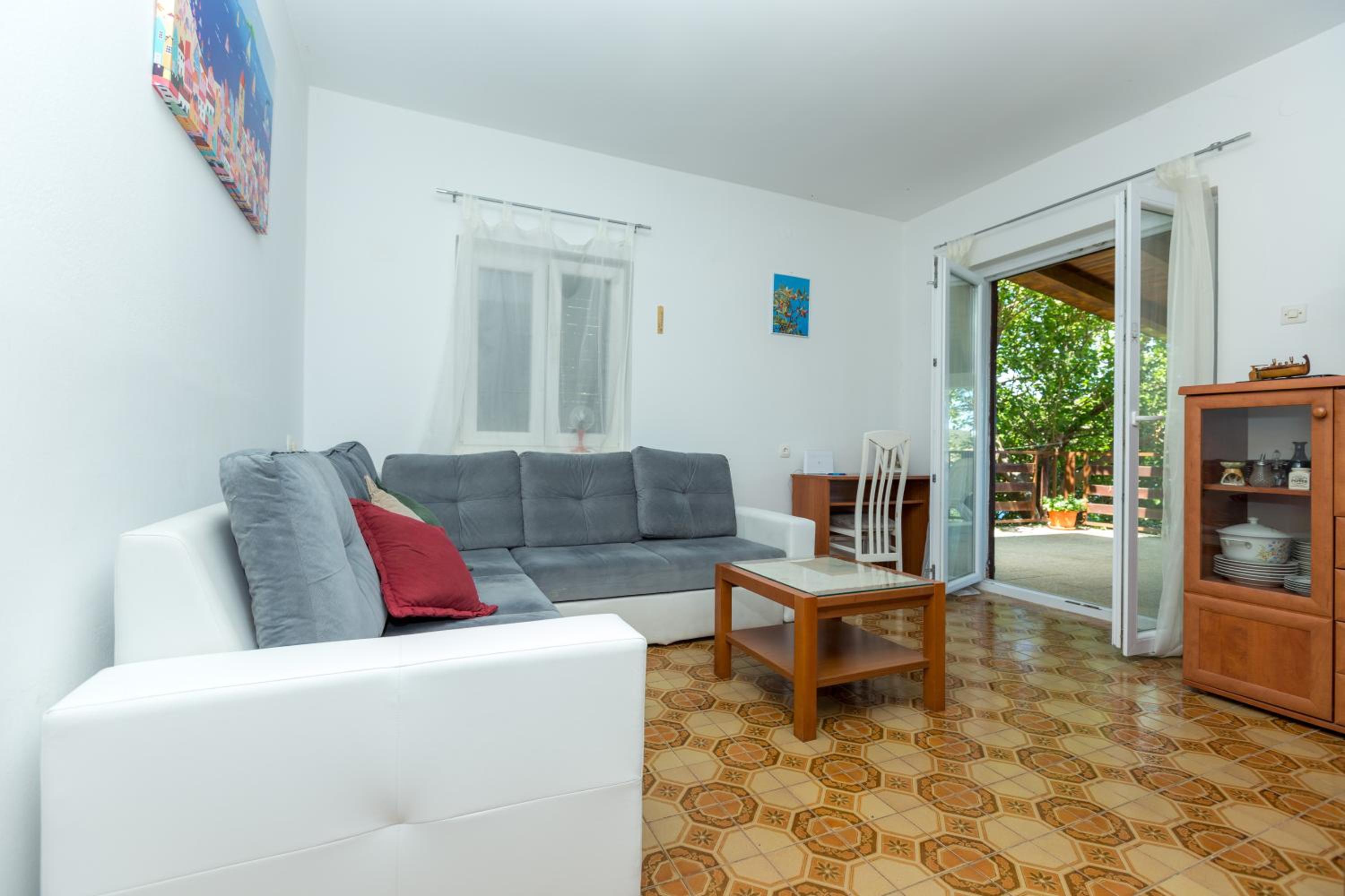 Apartment Juranov