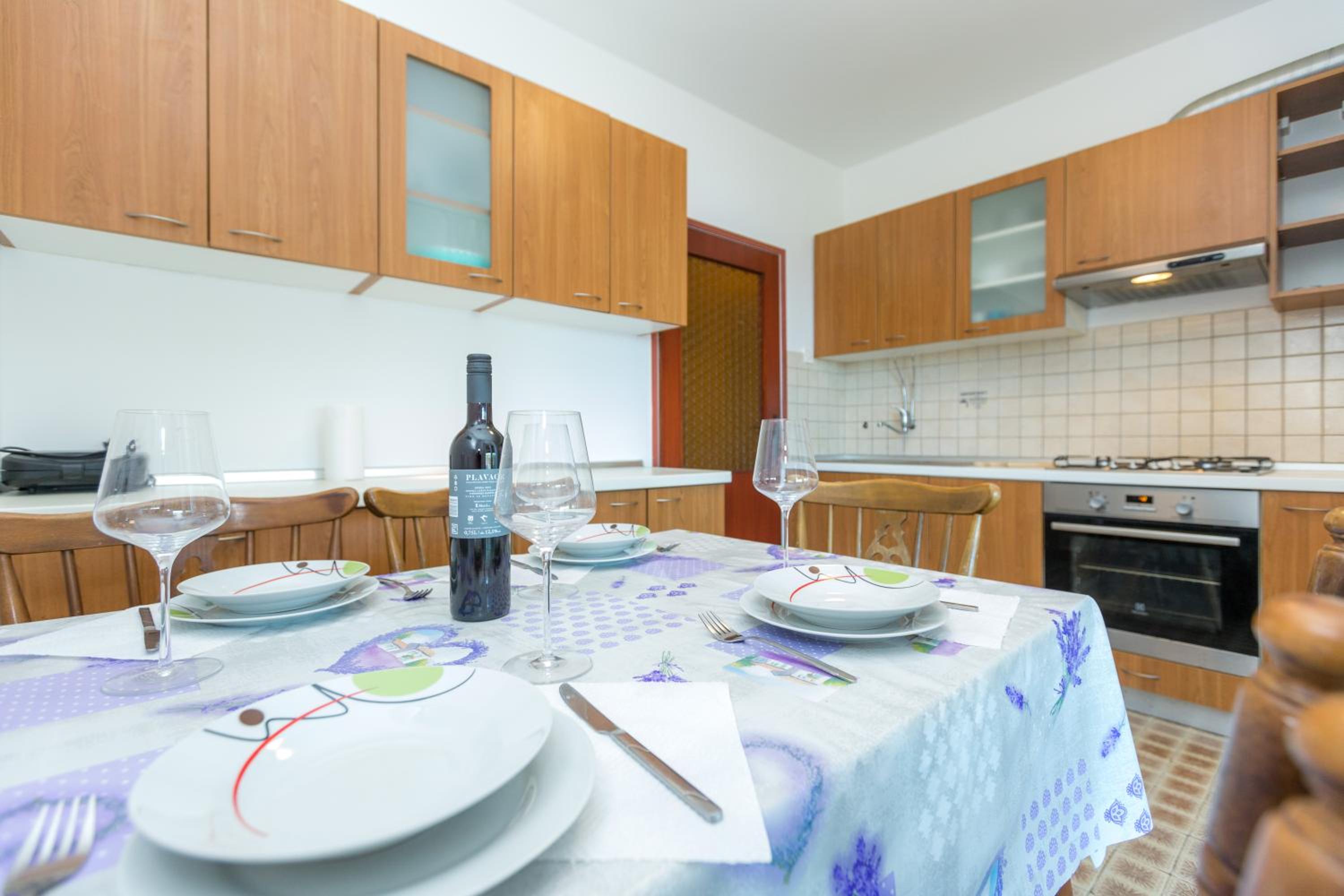 Apartment Juranov