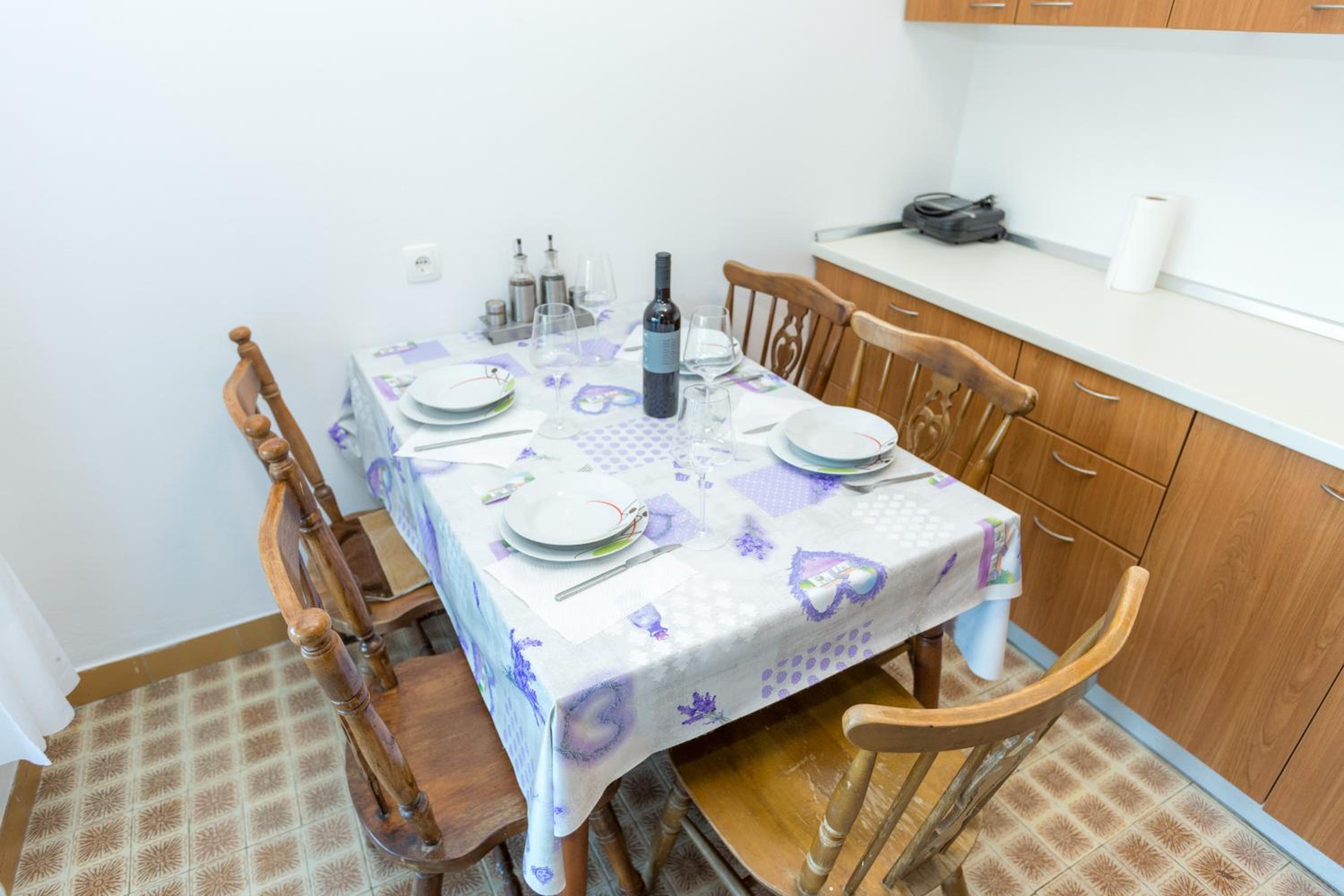 Apartment Juranov