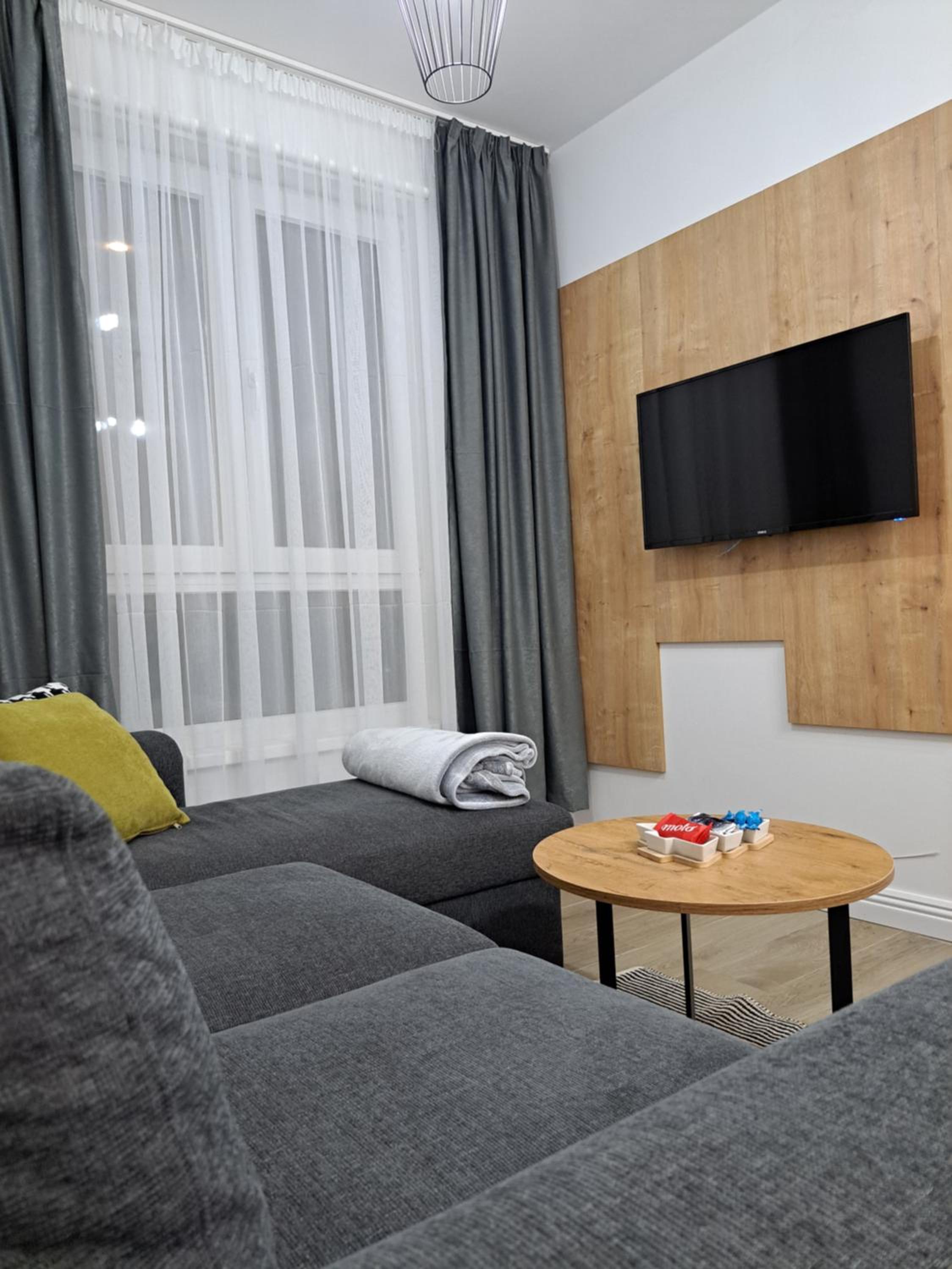 Apartman ISKRA Villa Mont