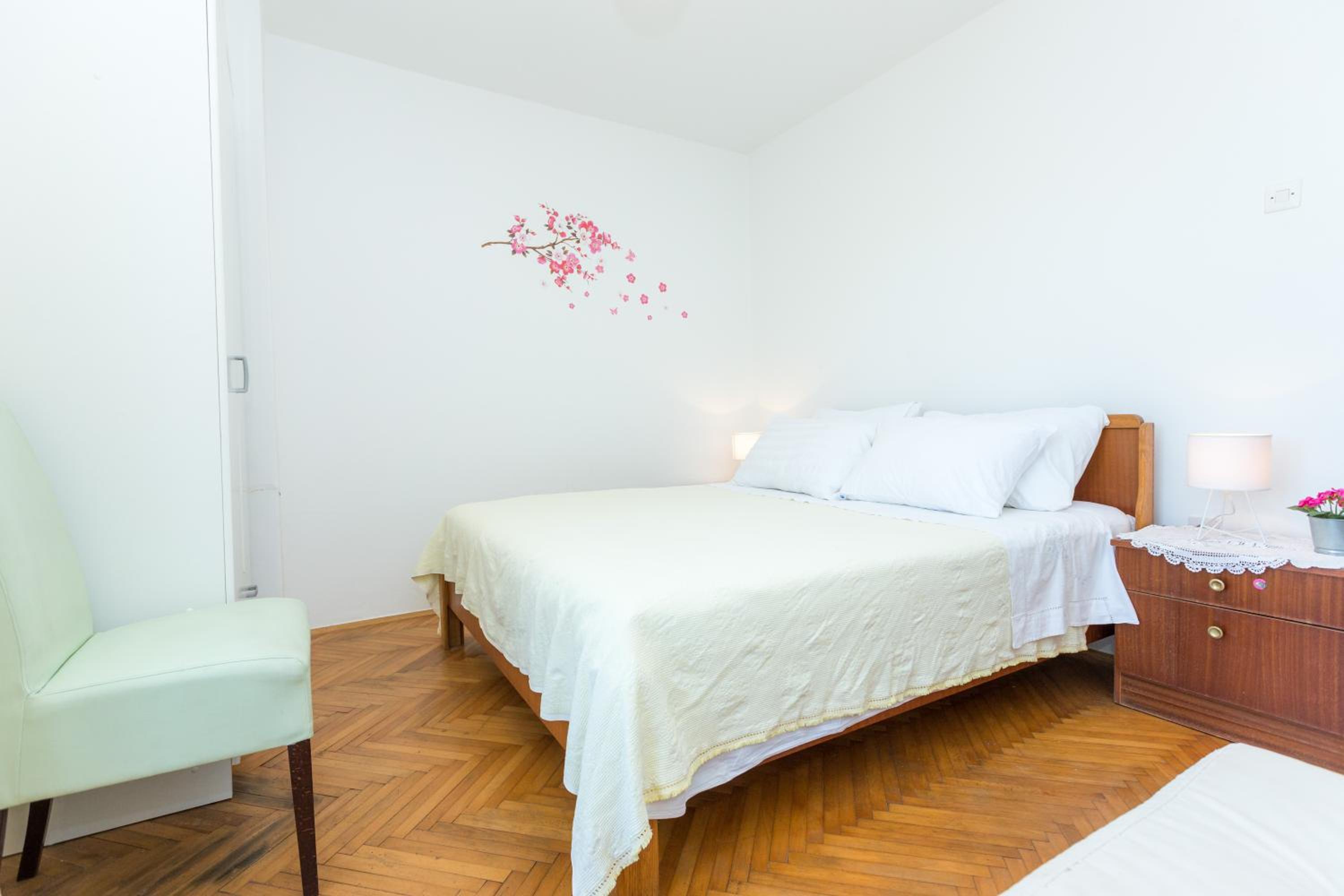 Apartment Juranov