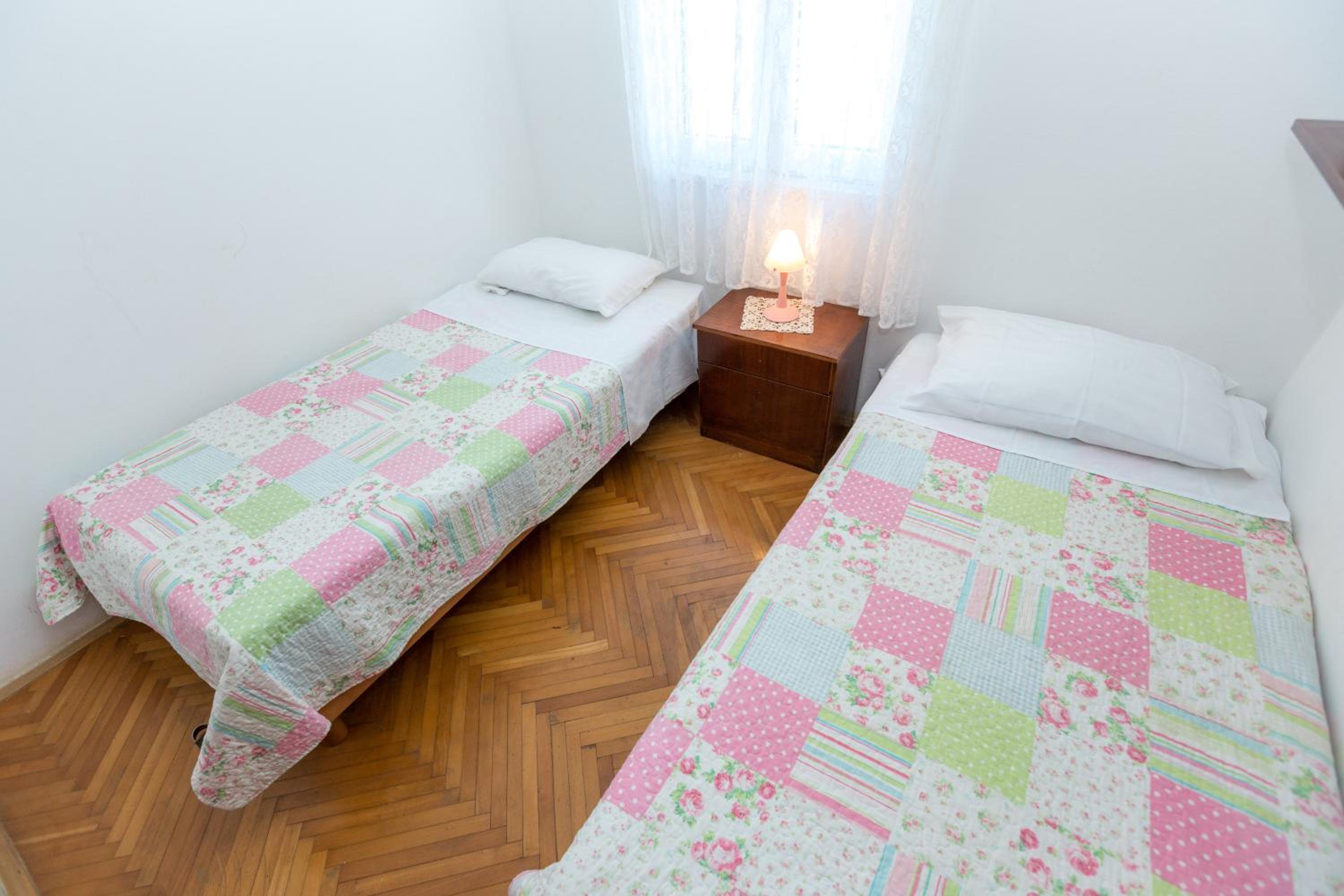 Apartment Juranov