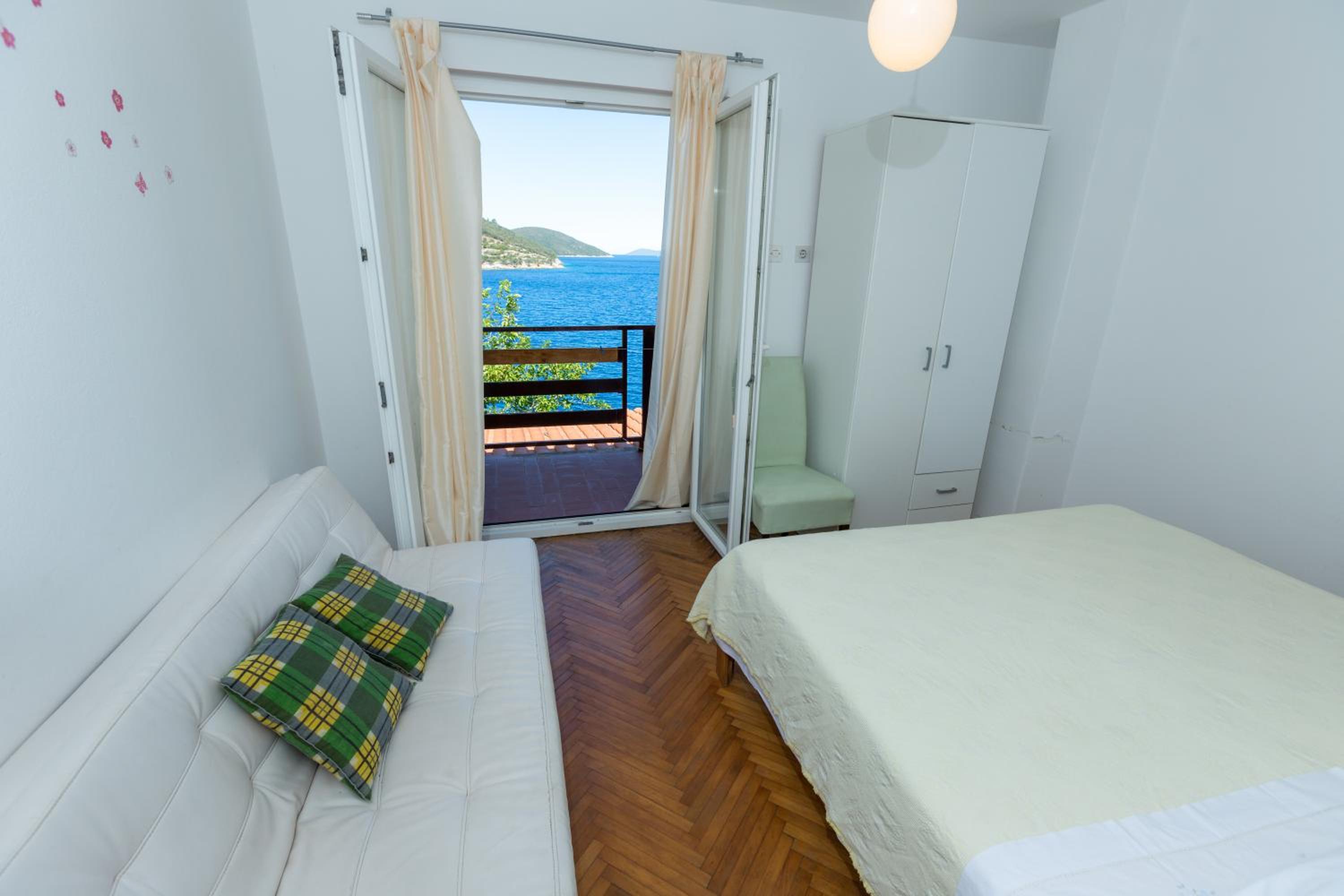 Apartment Juranov