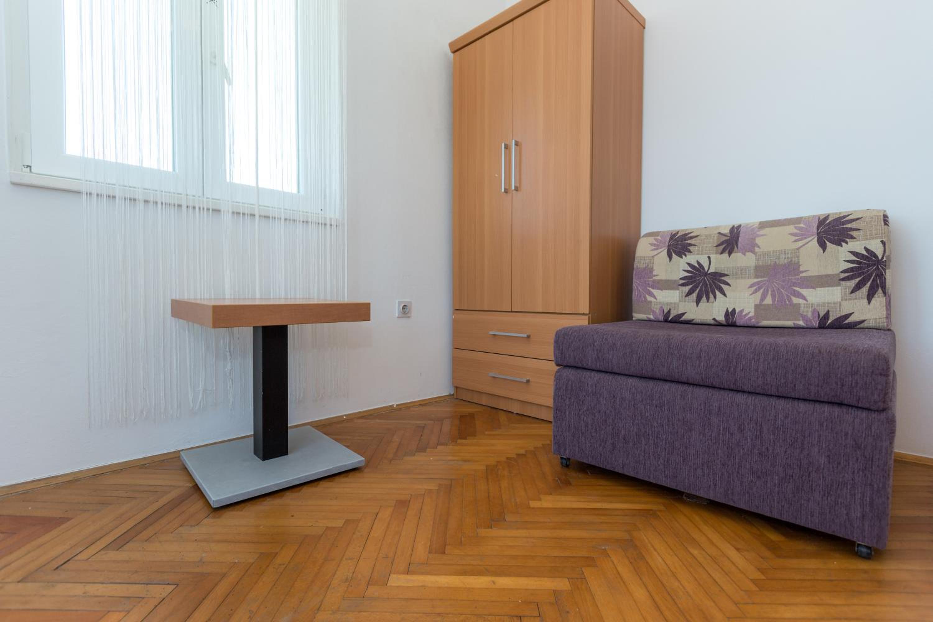 Apartment Juranov