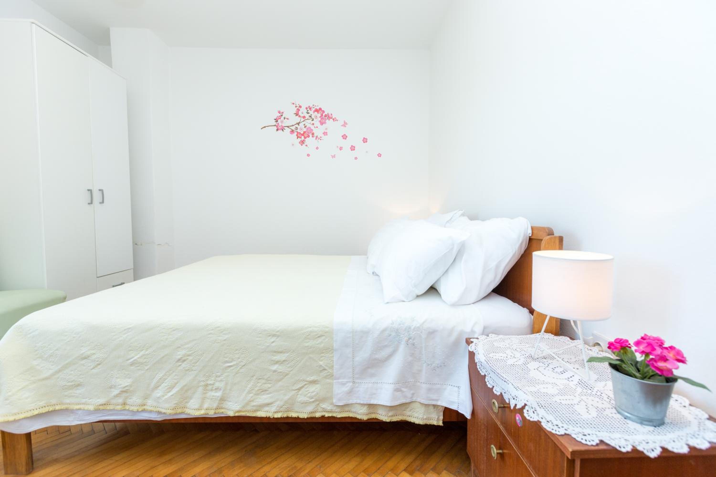 Apartment Juranov