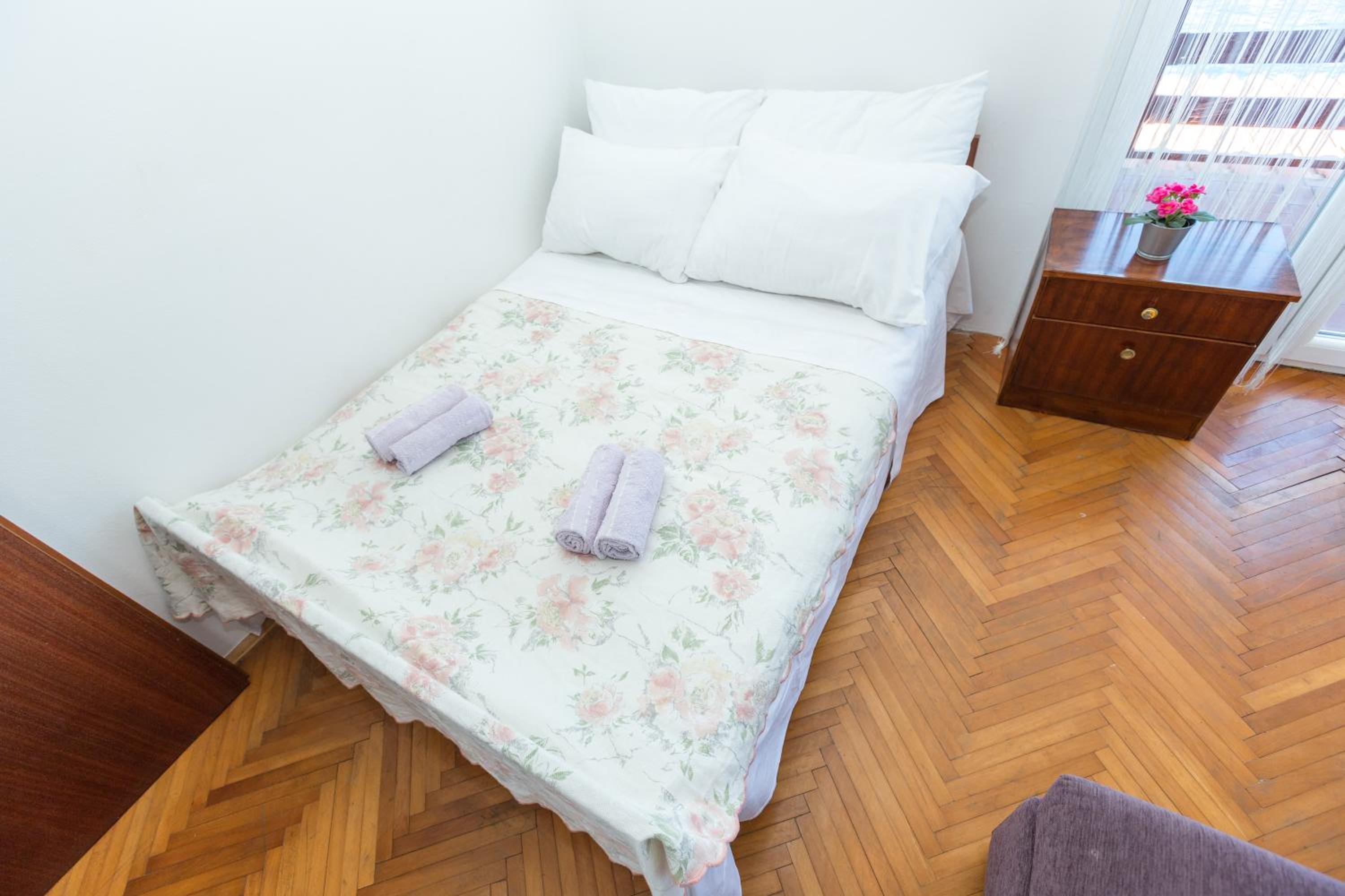 Apartment Juranov