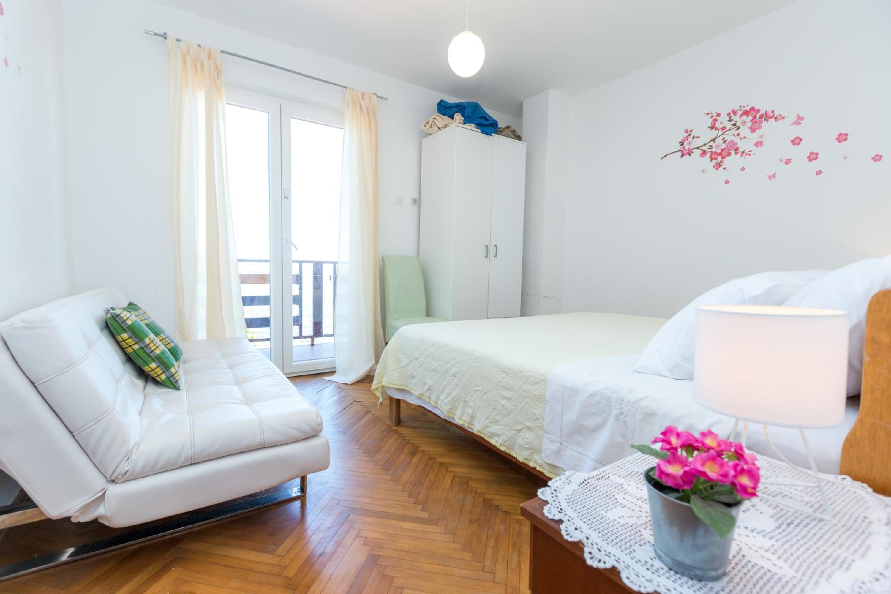 Apartment Juranov