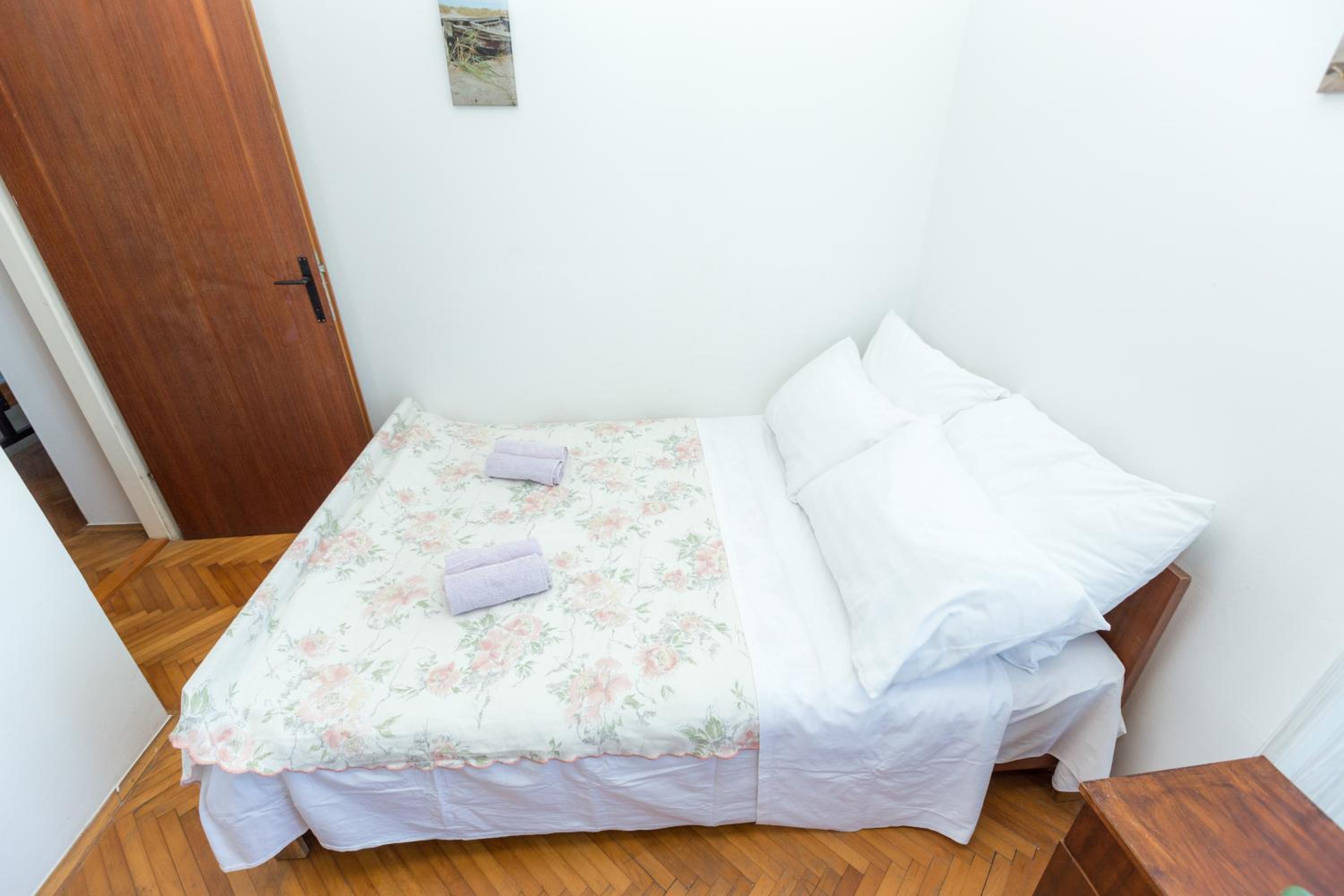 Apartment Juranov