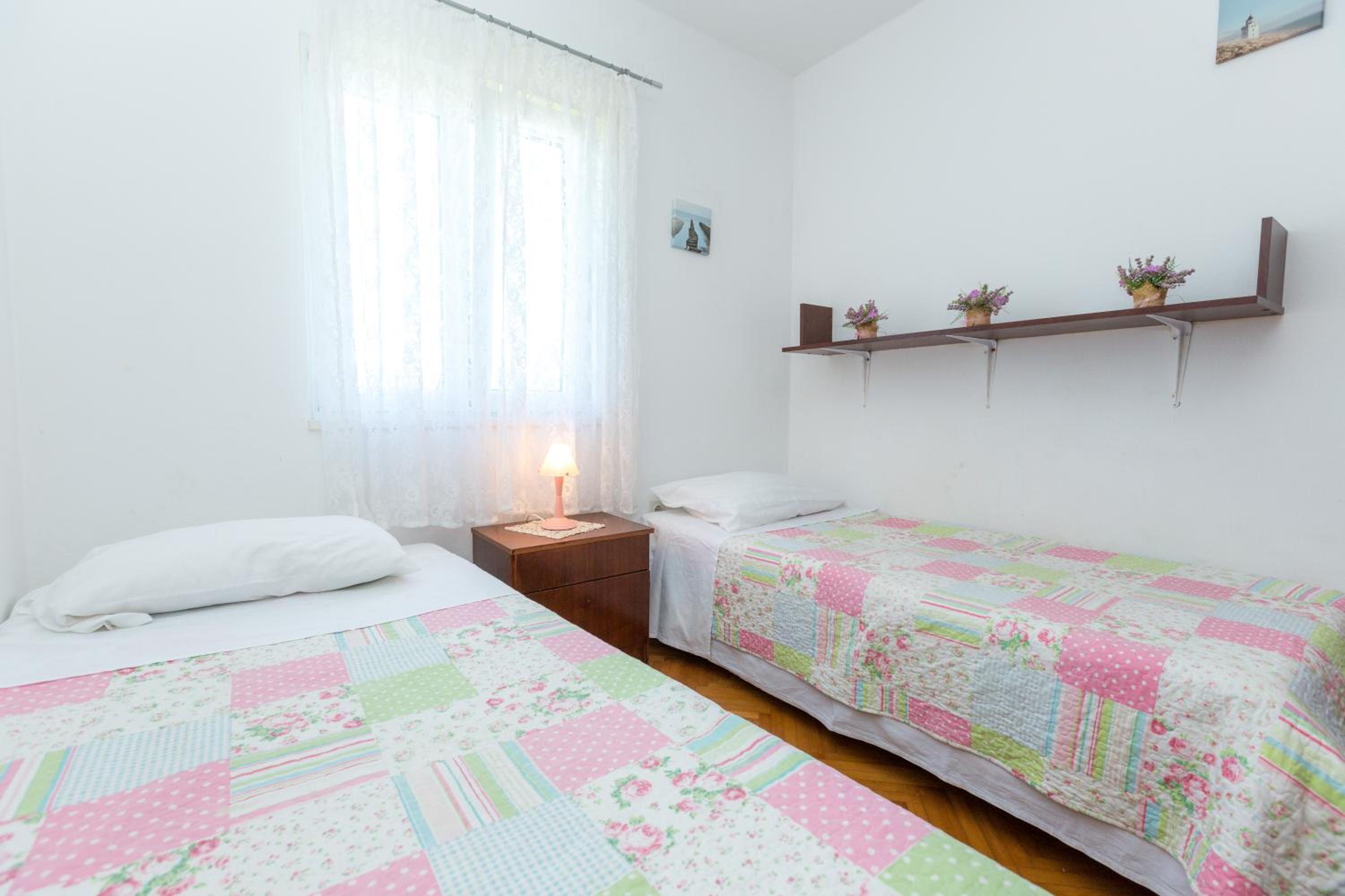 Apartment Juranov