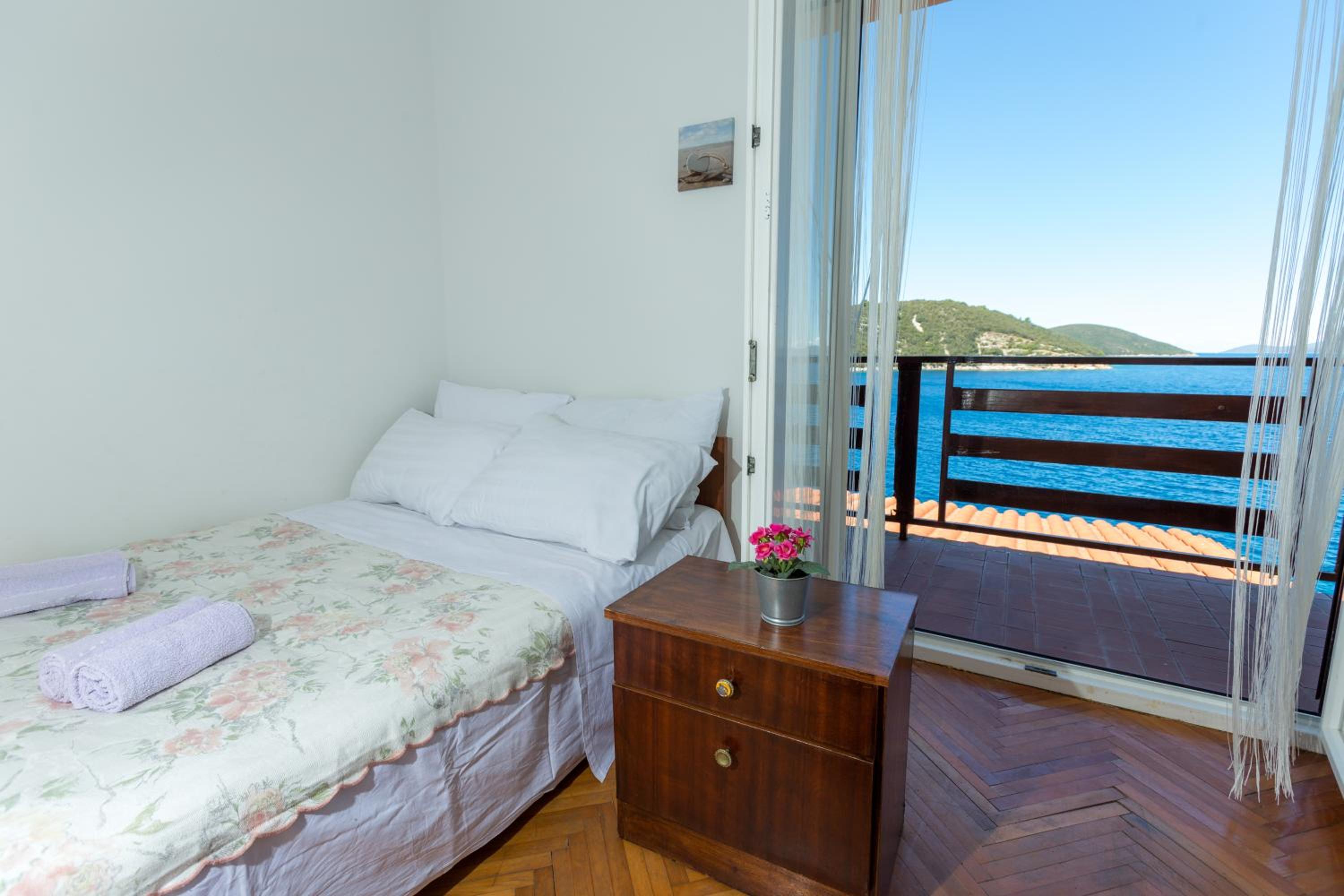 Apartment Juranov