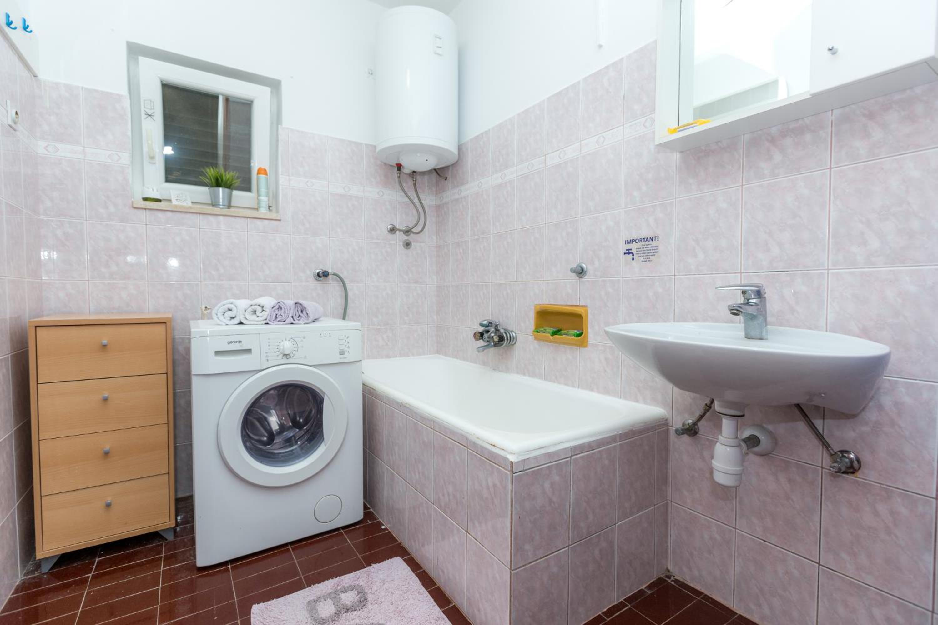 Apartment Juranov