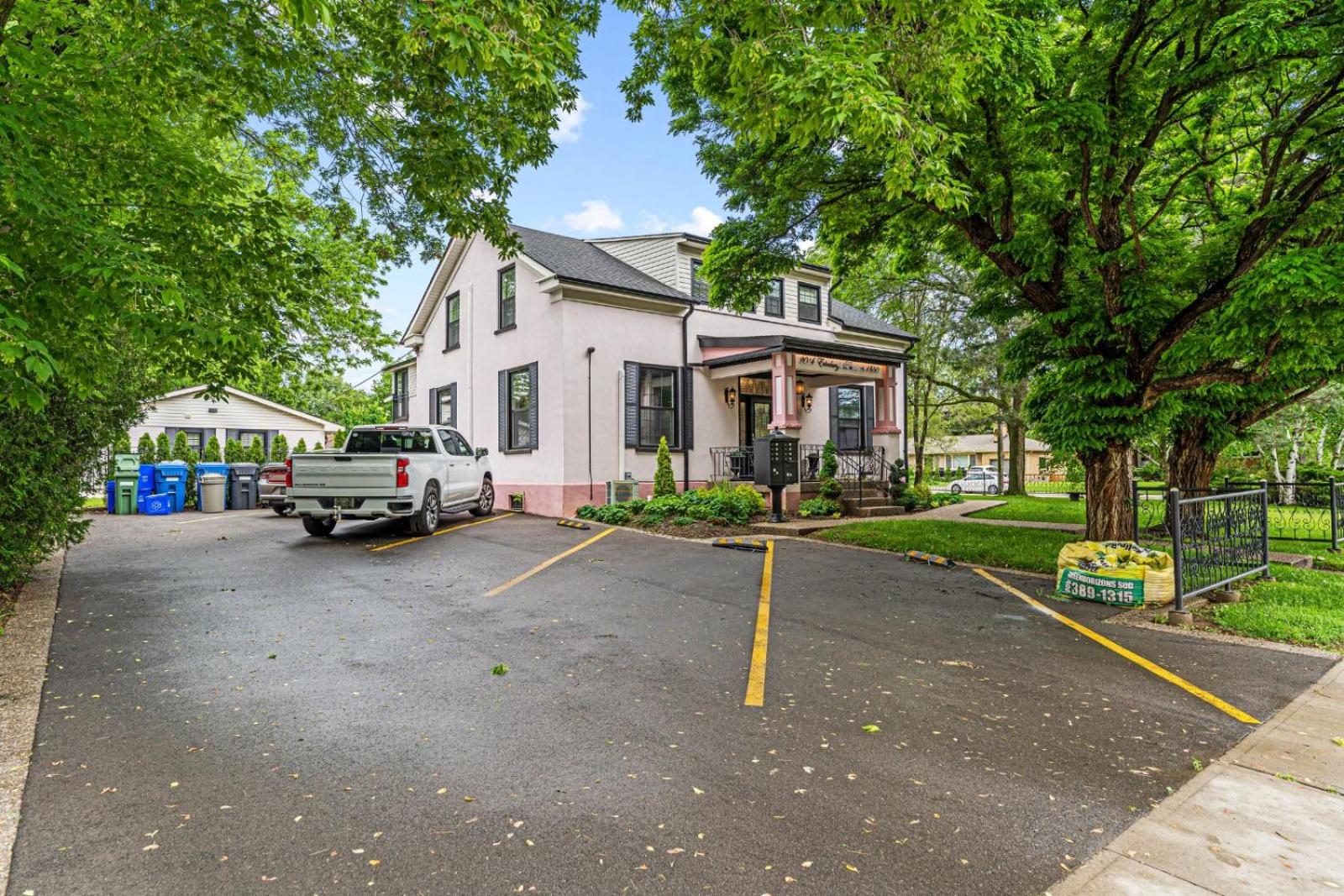 Conveniently located Studio in Burlington - U5