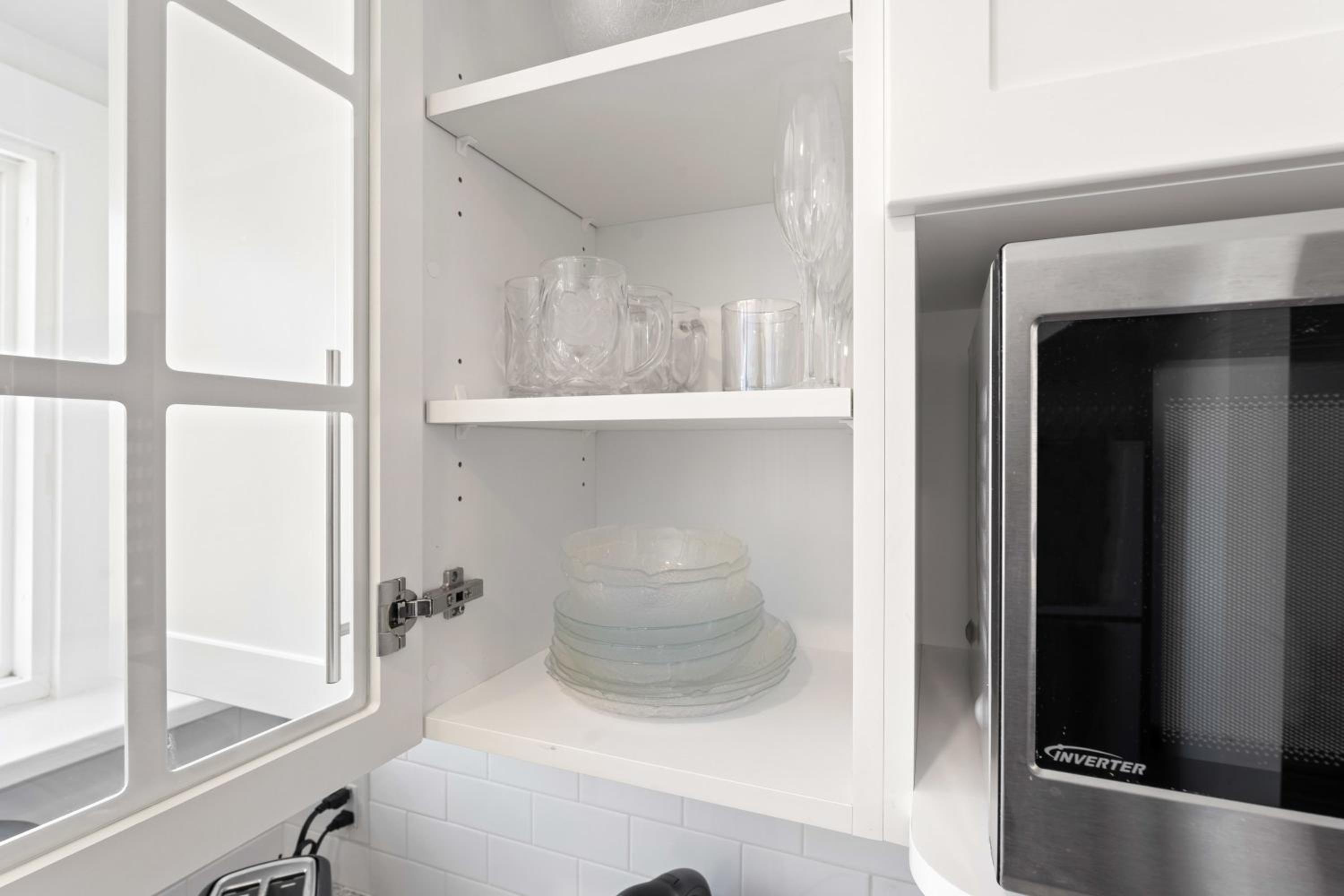 Conveniently located Studio in Burlington - U5