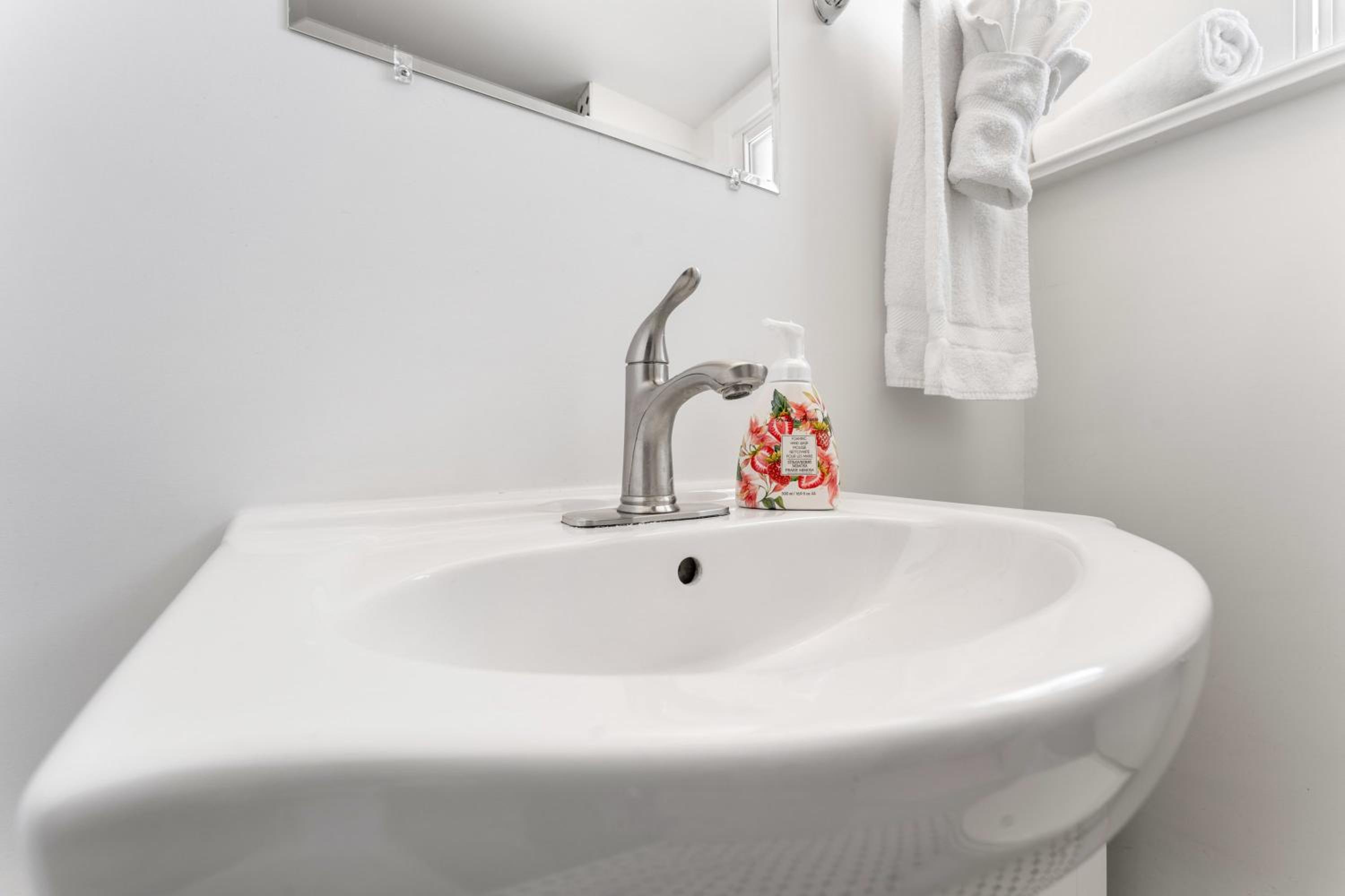 Conveniently located Studio in Burlington - U5