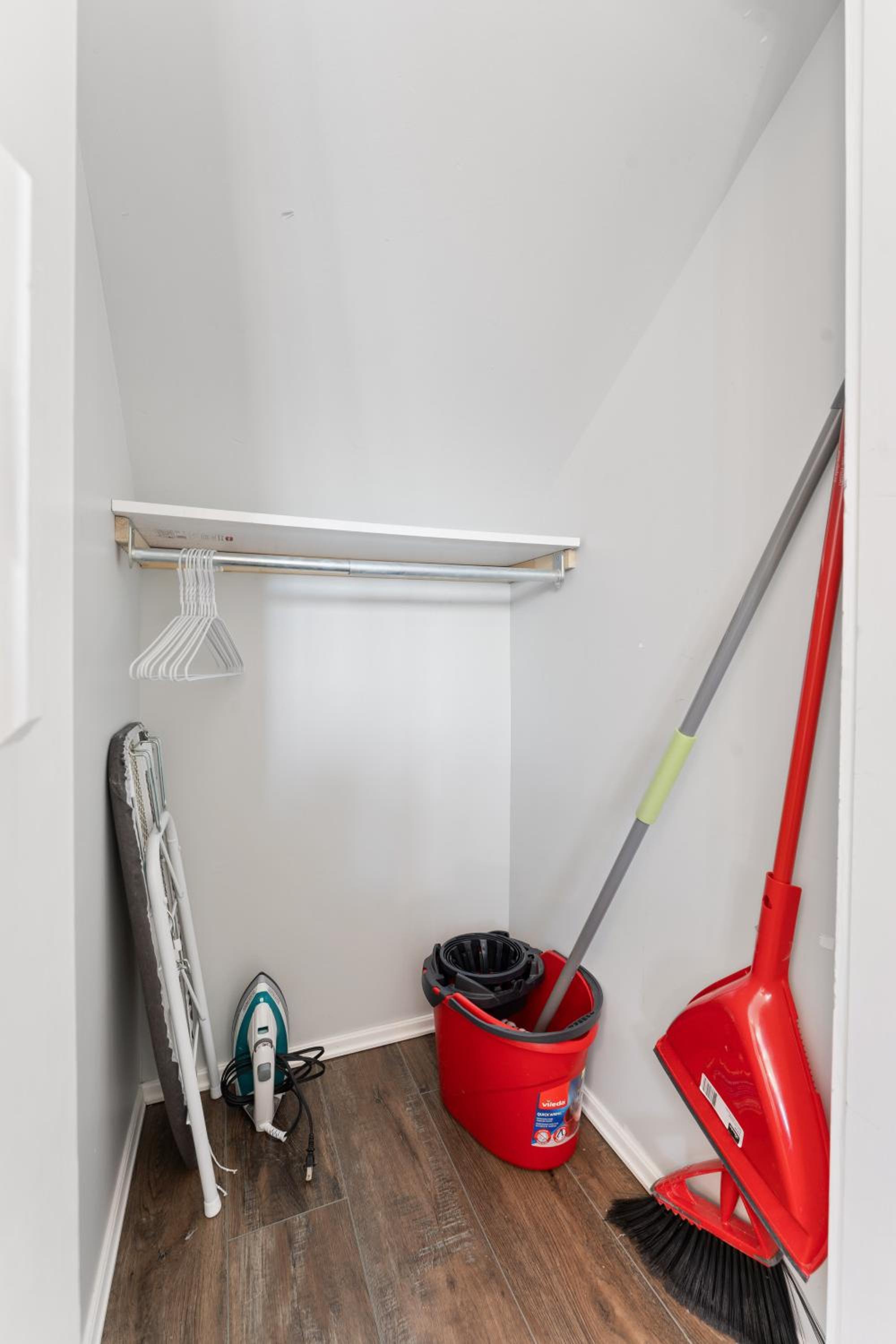 Conveniently located Studio in Burlington - U5